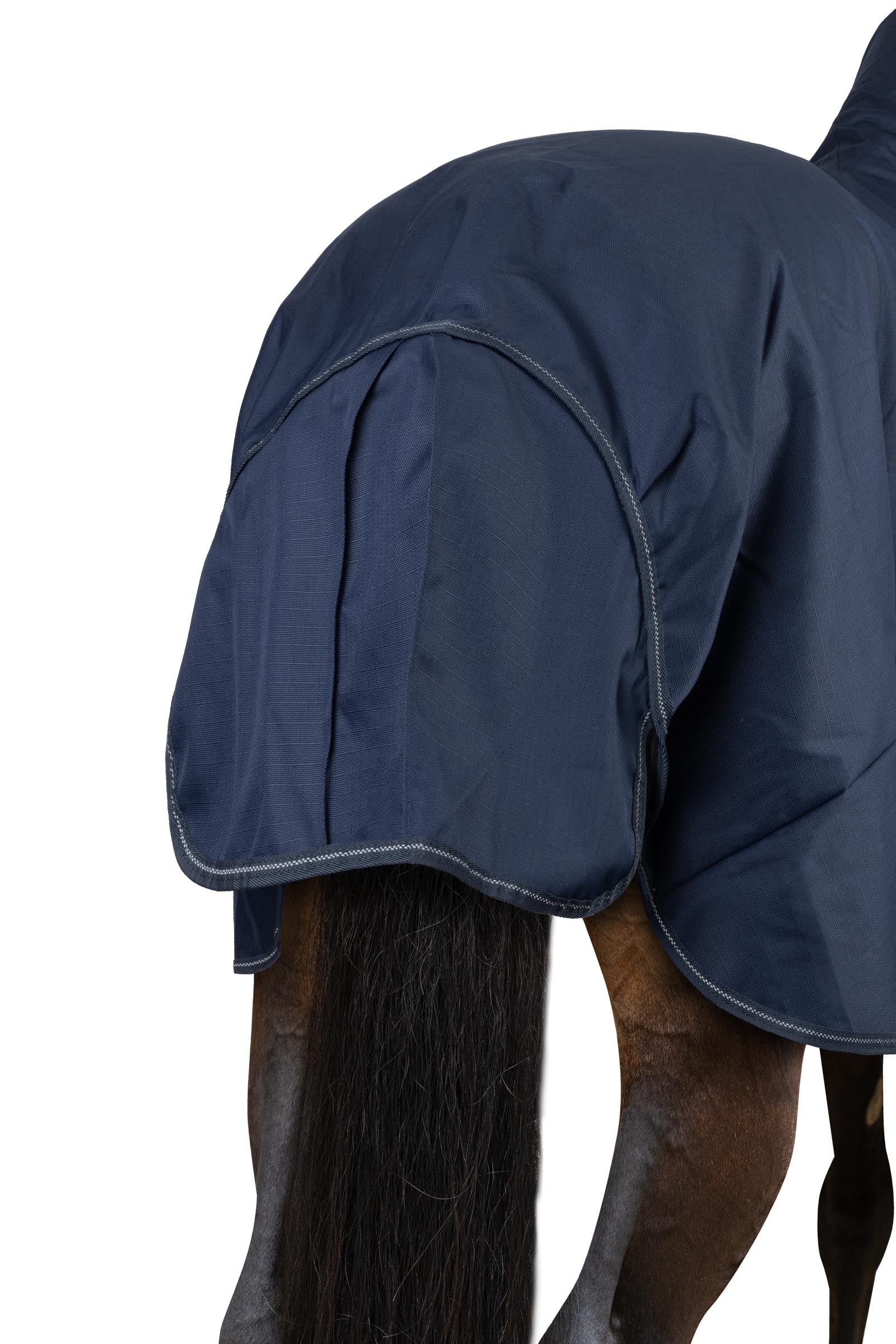 Horze Avalanche Mid Season Rug 150g Horse Rugs