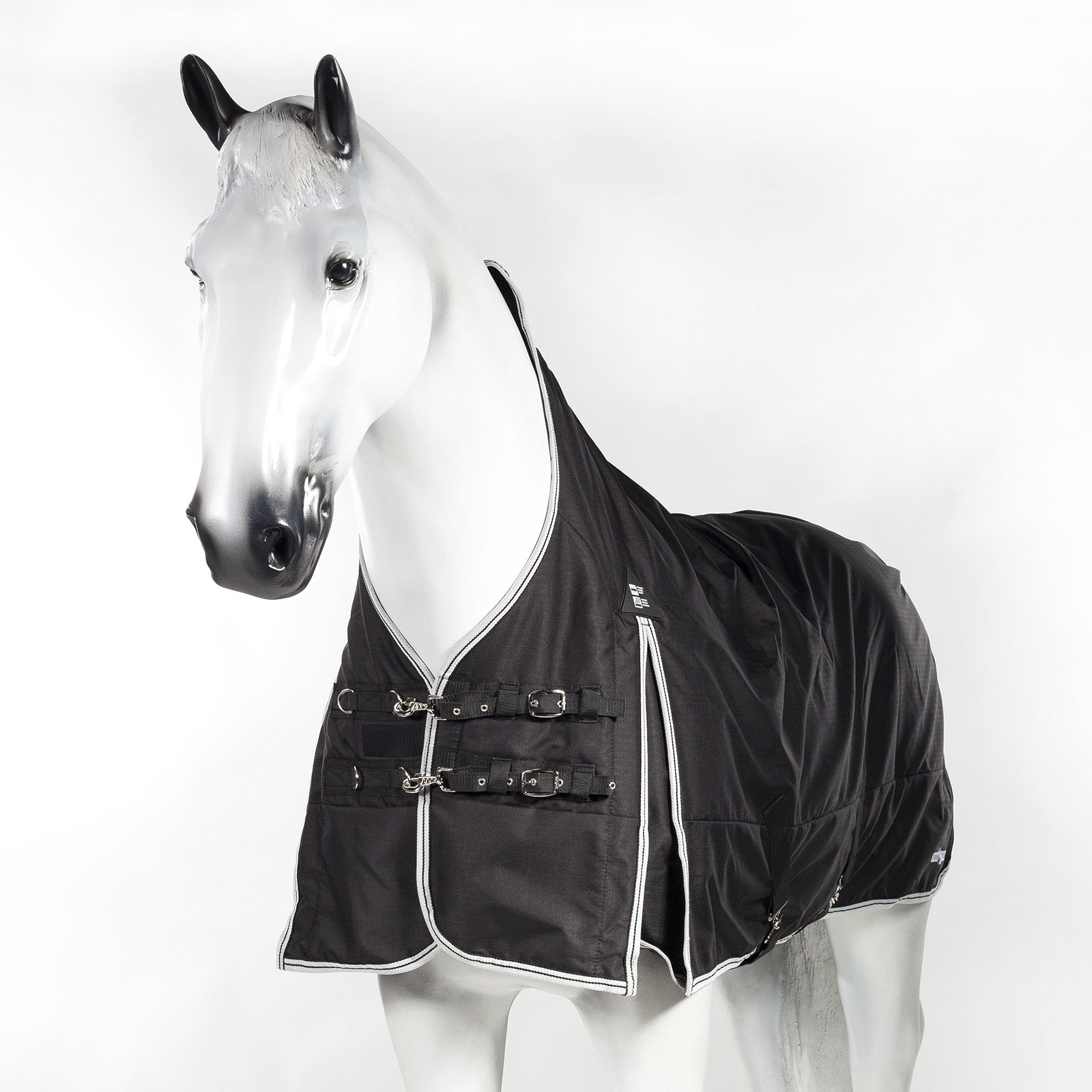 Finntack Manta de lluvia Pro Alaska Mantas Caballo