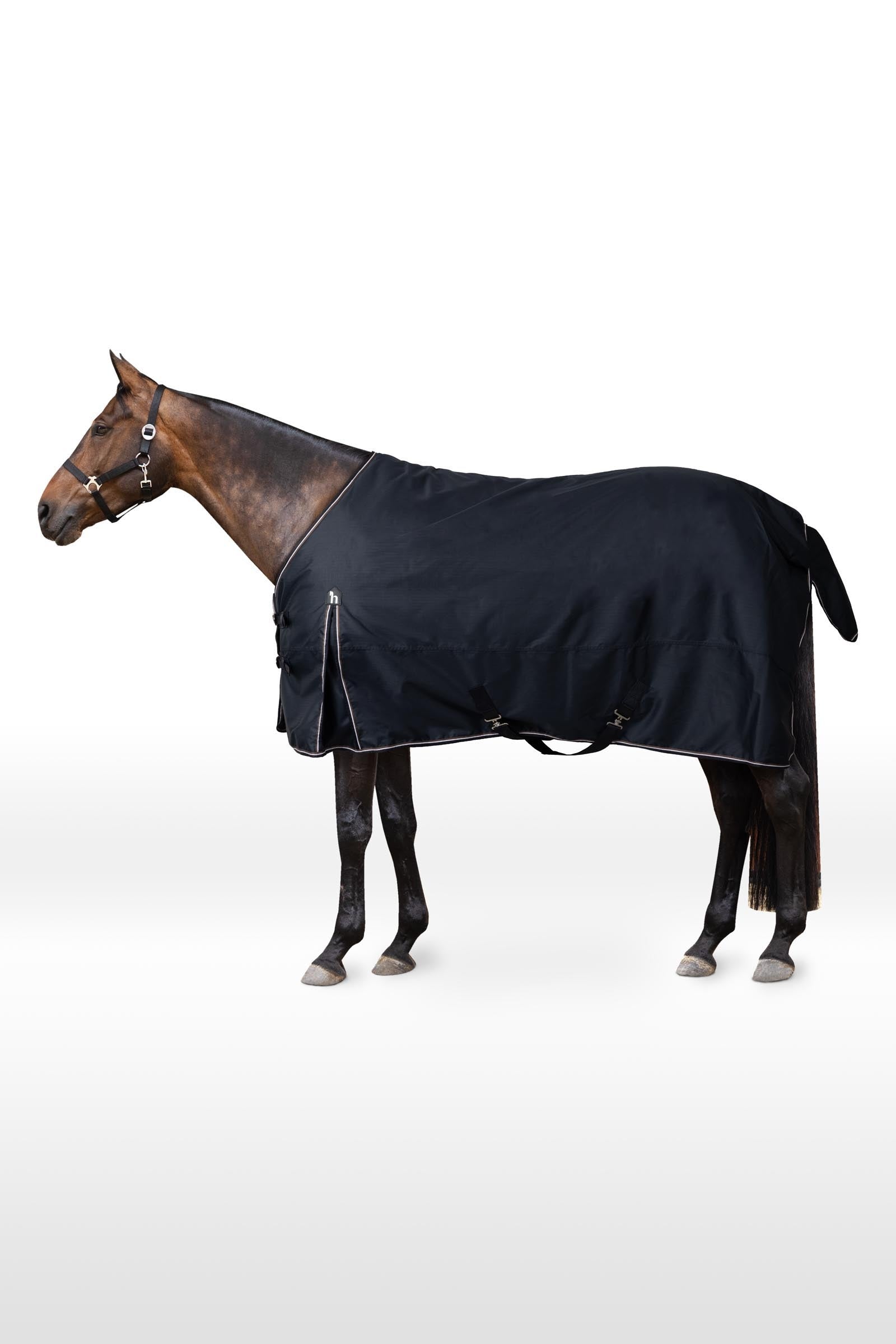 Horze Glasgow manta exterior, 100g Mantas Caballo
