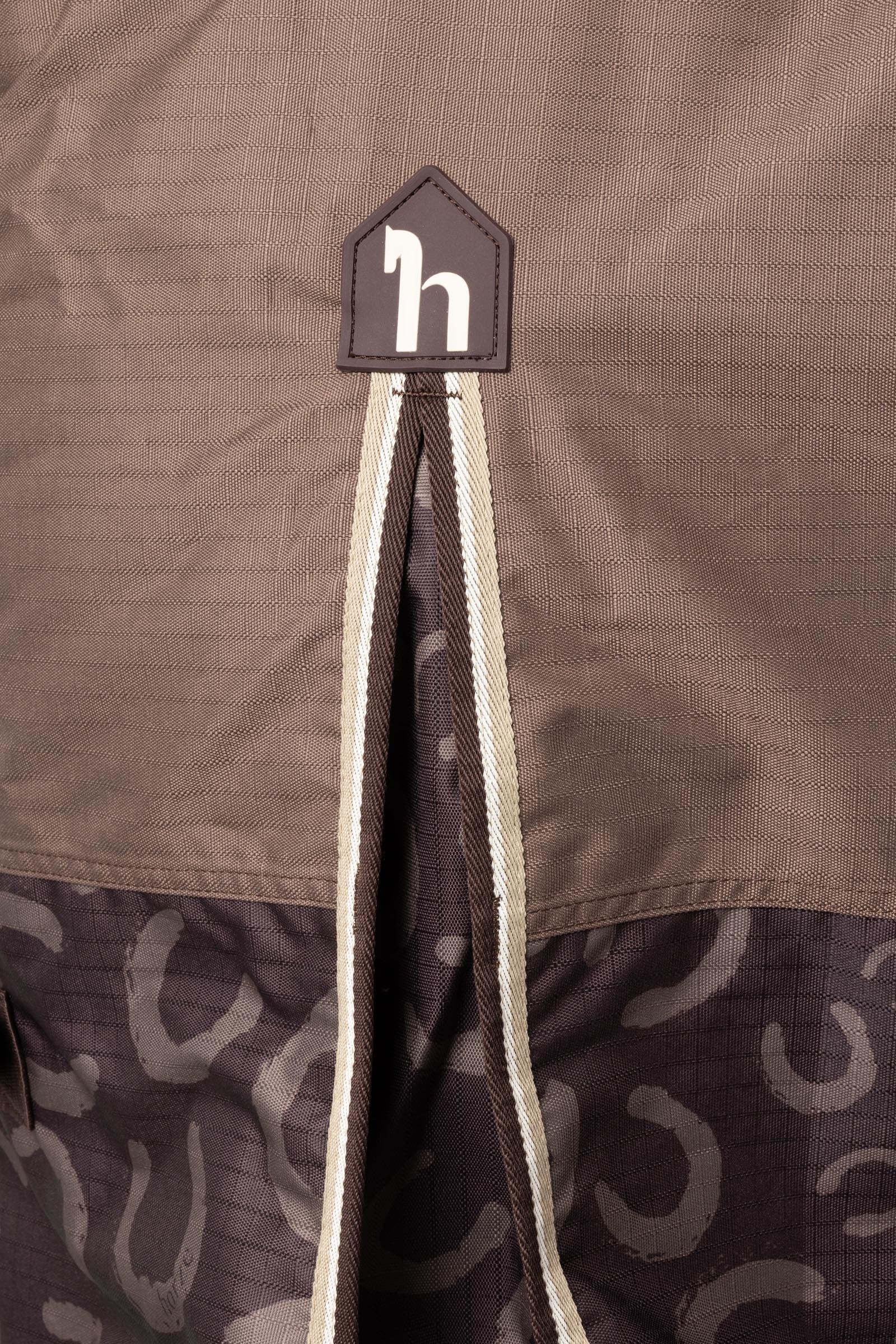 Horze Glasgow Turnout Rug, 100g Horse Rugs