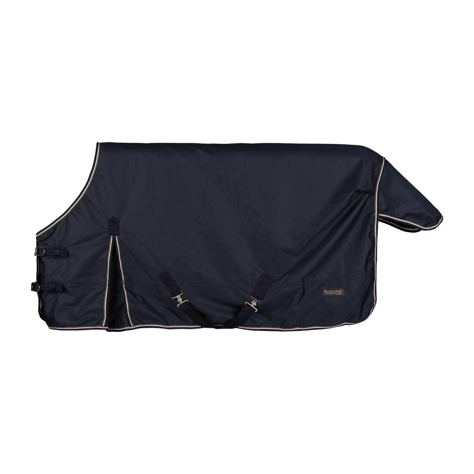 Horze Glasgow Pony Turnout Rug, 100g Horse Rugs