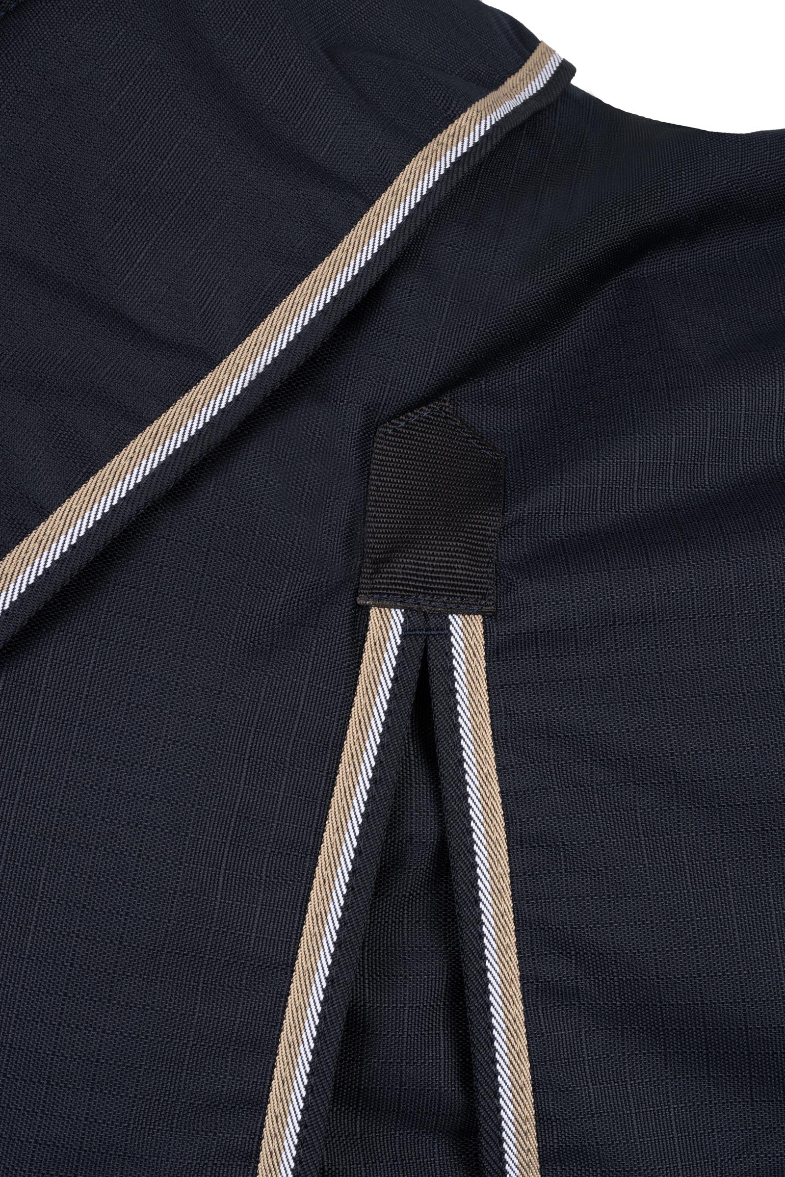 B Vertigo Georgina Lightweight Turnout, 150g Horse Rugs