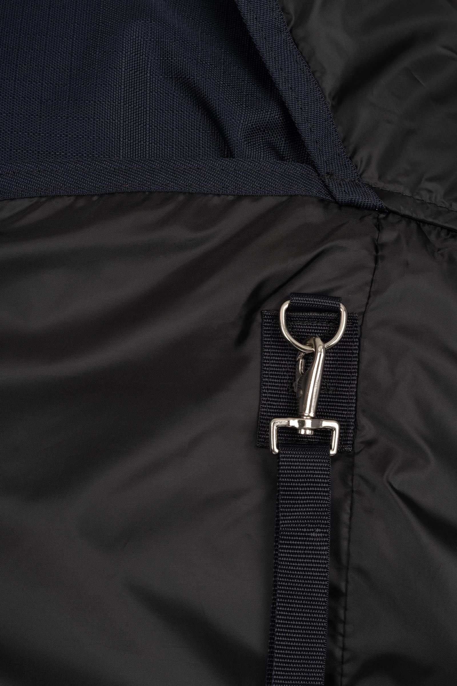 B Vertigo Georgina Turnout Rug with Detachable Neckpiece Horse Rugs