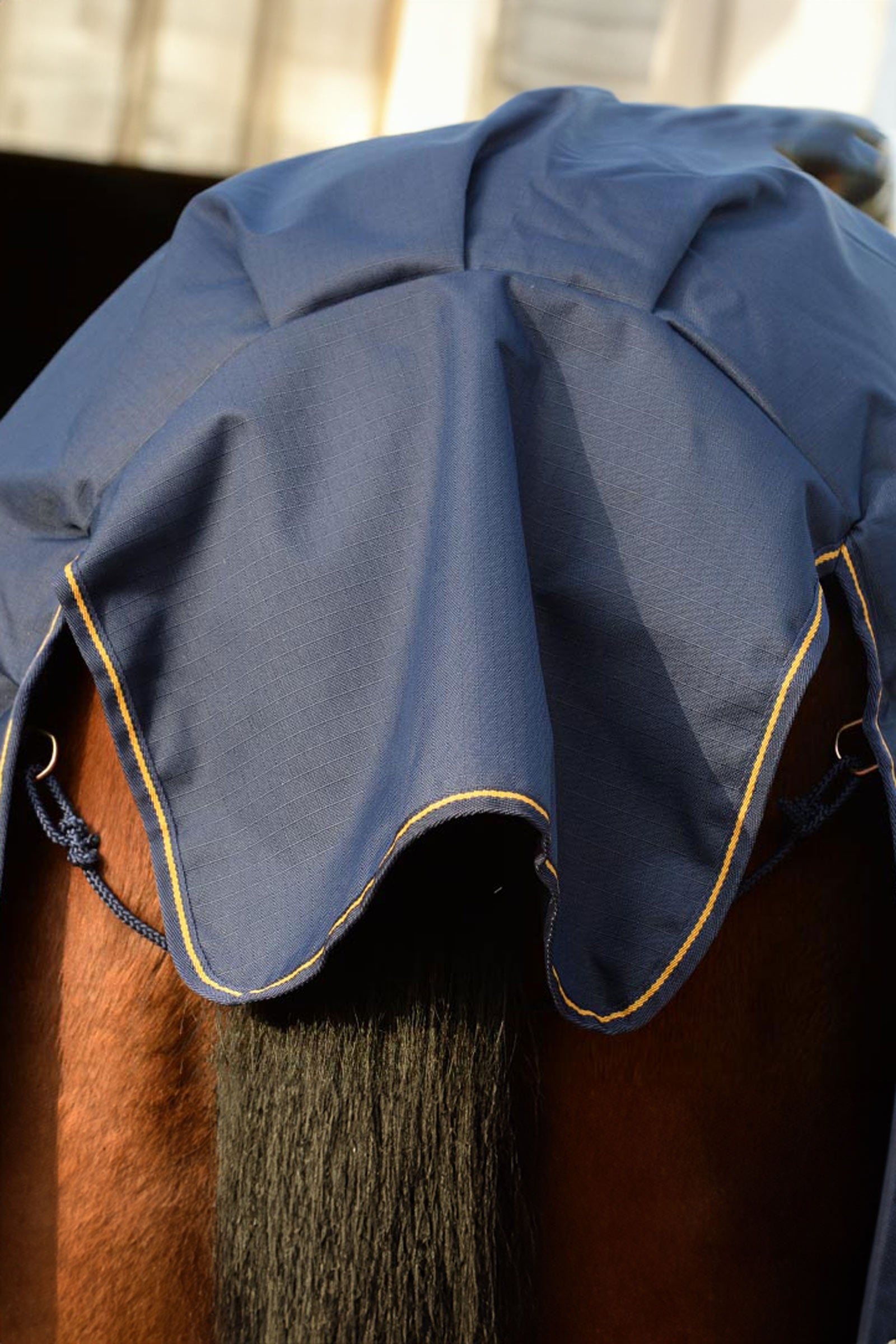 Bucas Irish Turnout Rug, 50g Horse Rugs