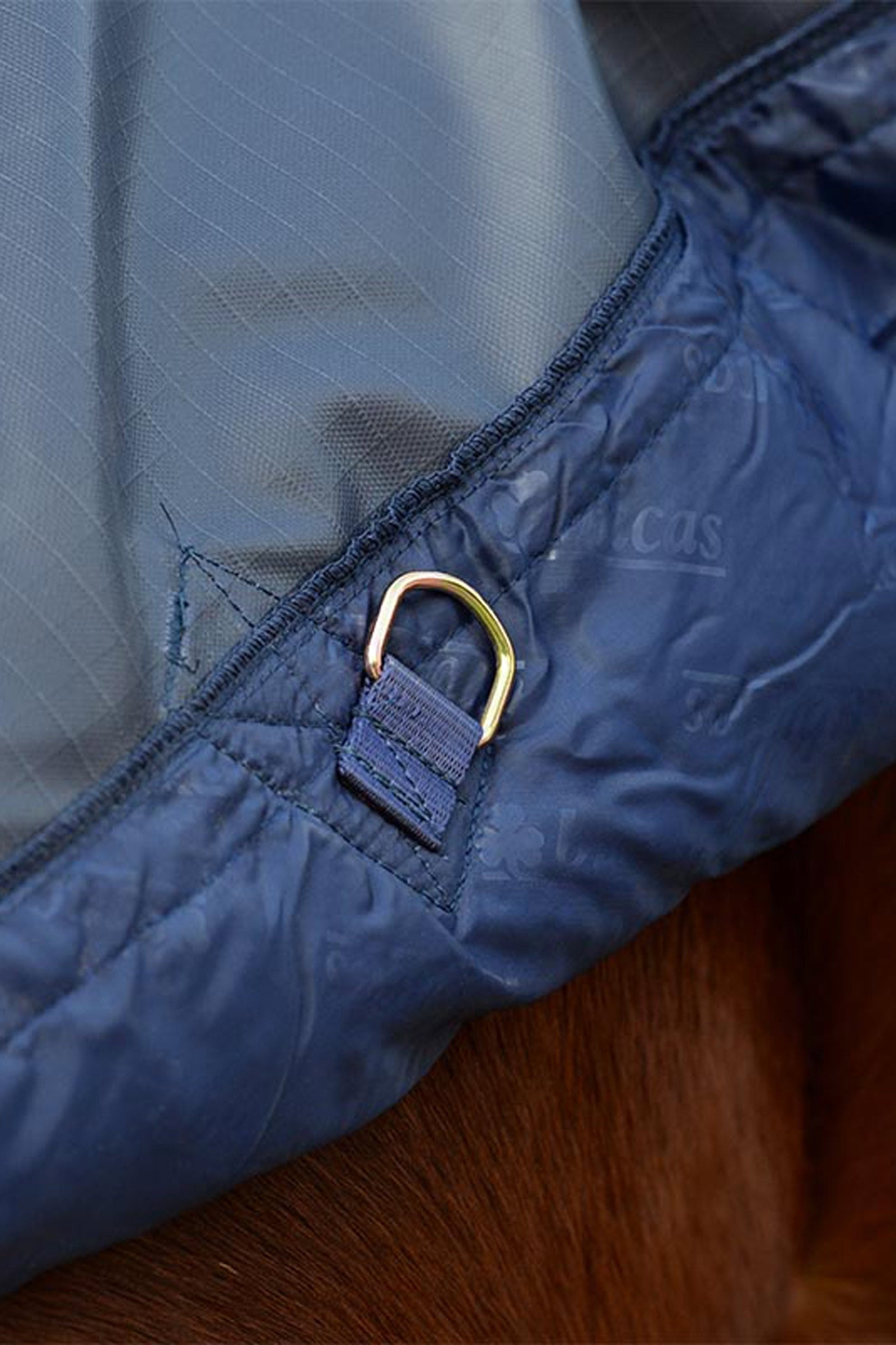 Bucas Irish Turnout Rug, 50g Horse Rugs