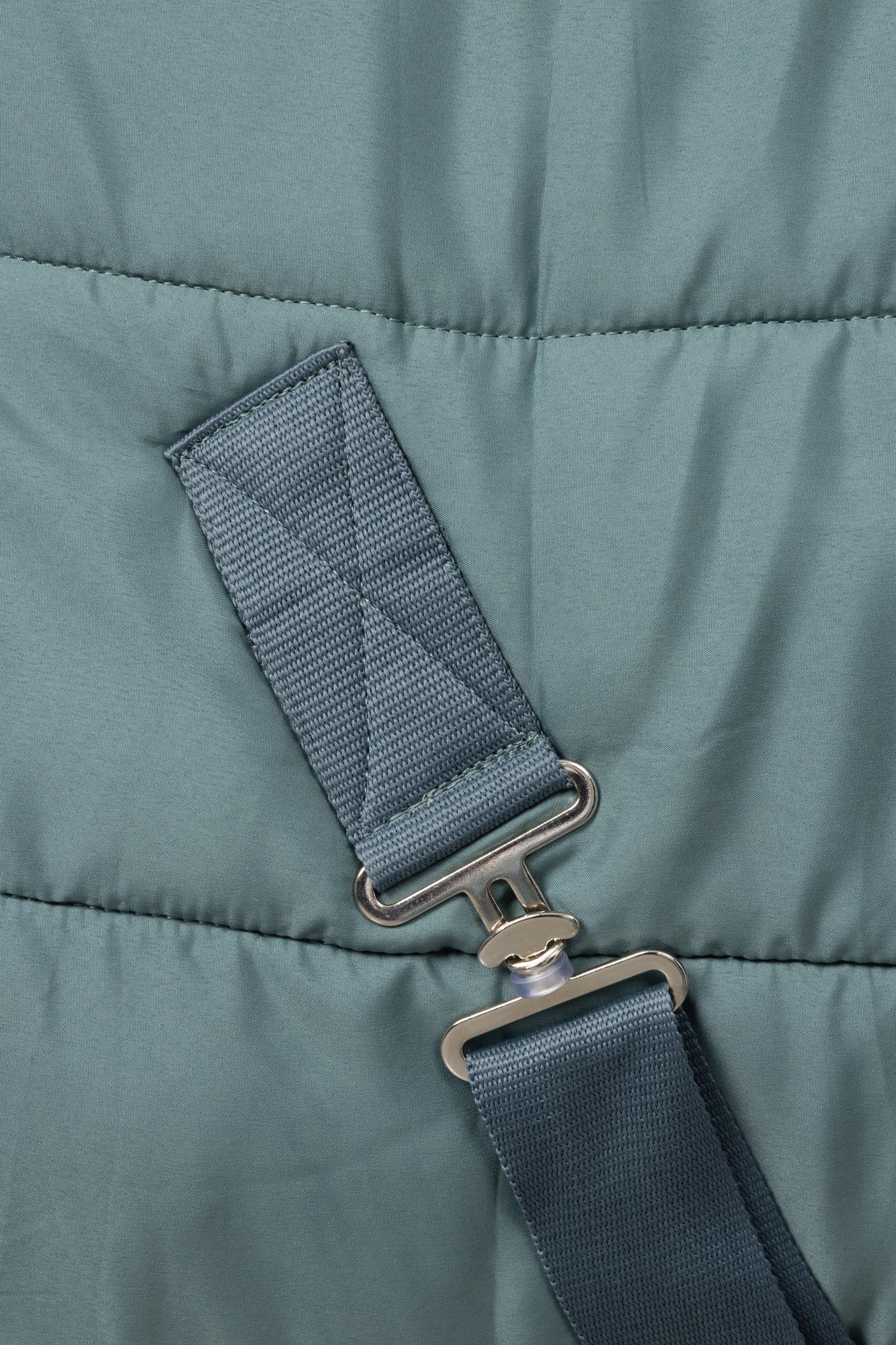 Horze Glasgow Stable Rug / Under Rug, 200g Horse Rugs