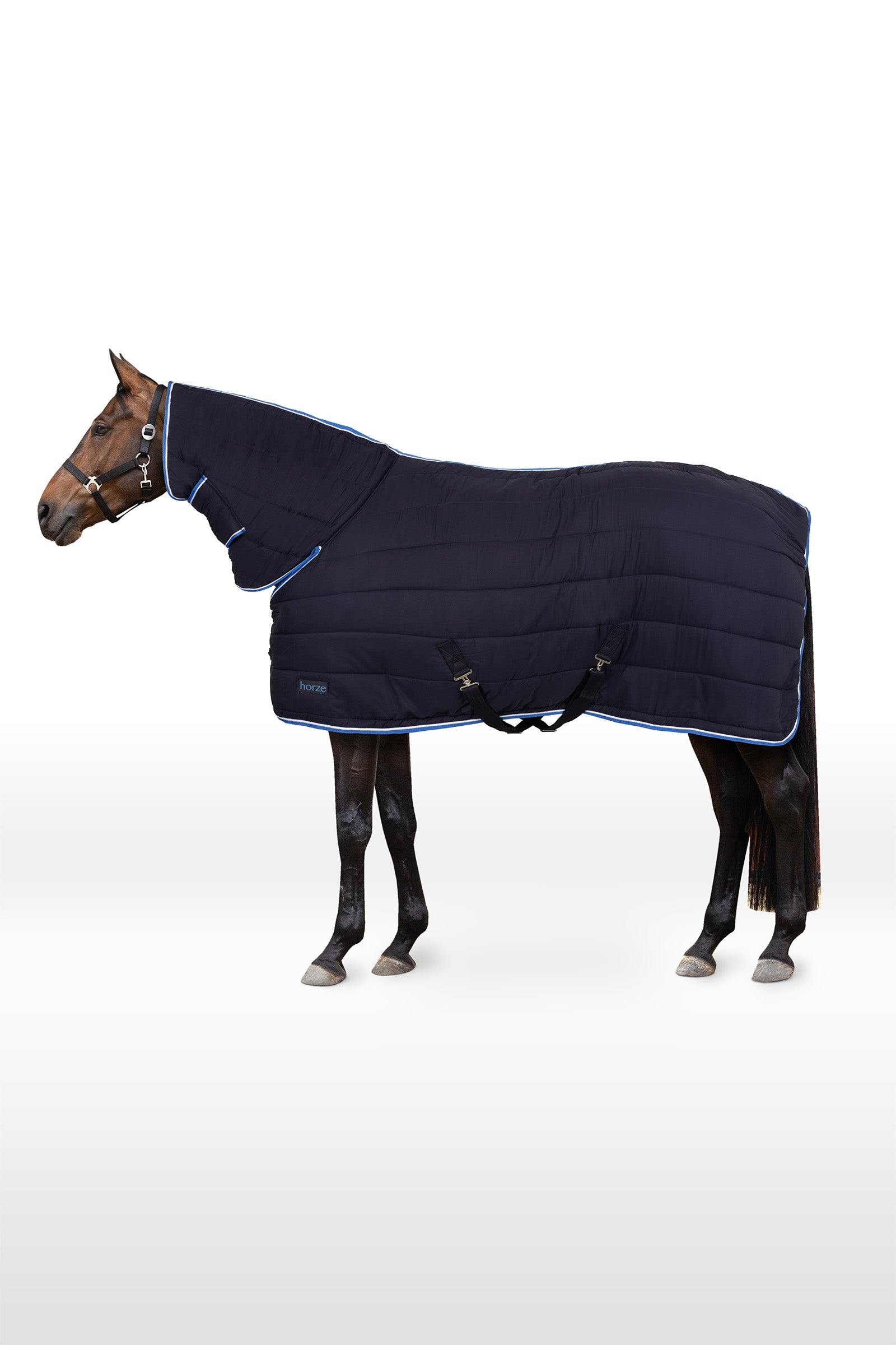 Manta De Cuadra "AZTEC" De EQUITHÈME