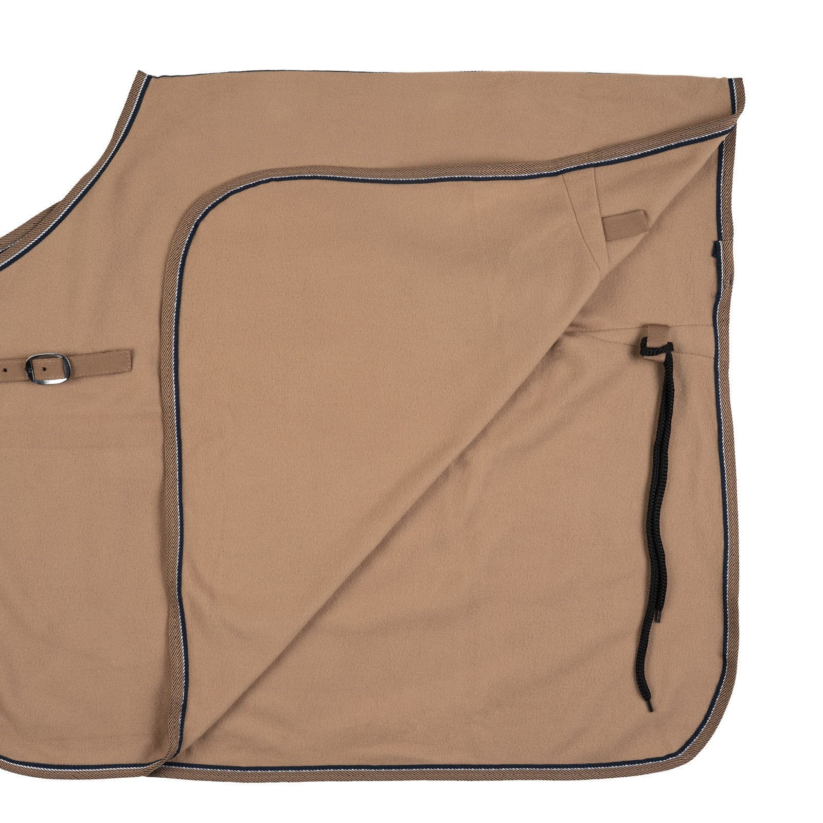 Horze Kiel Fleece Back Rug Horse Rugs