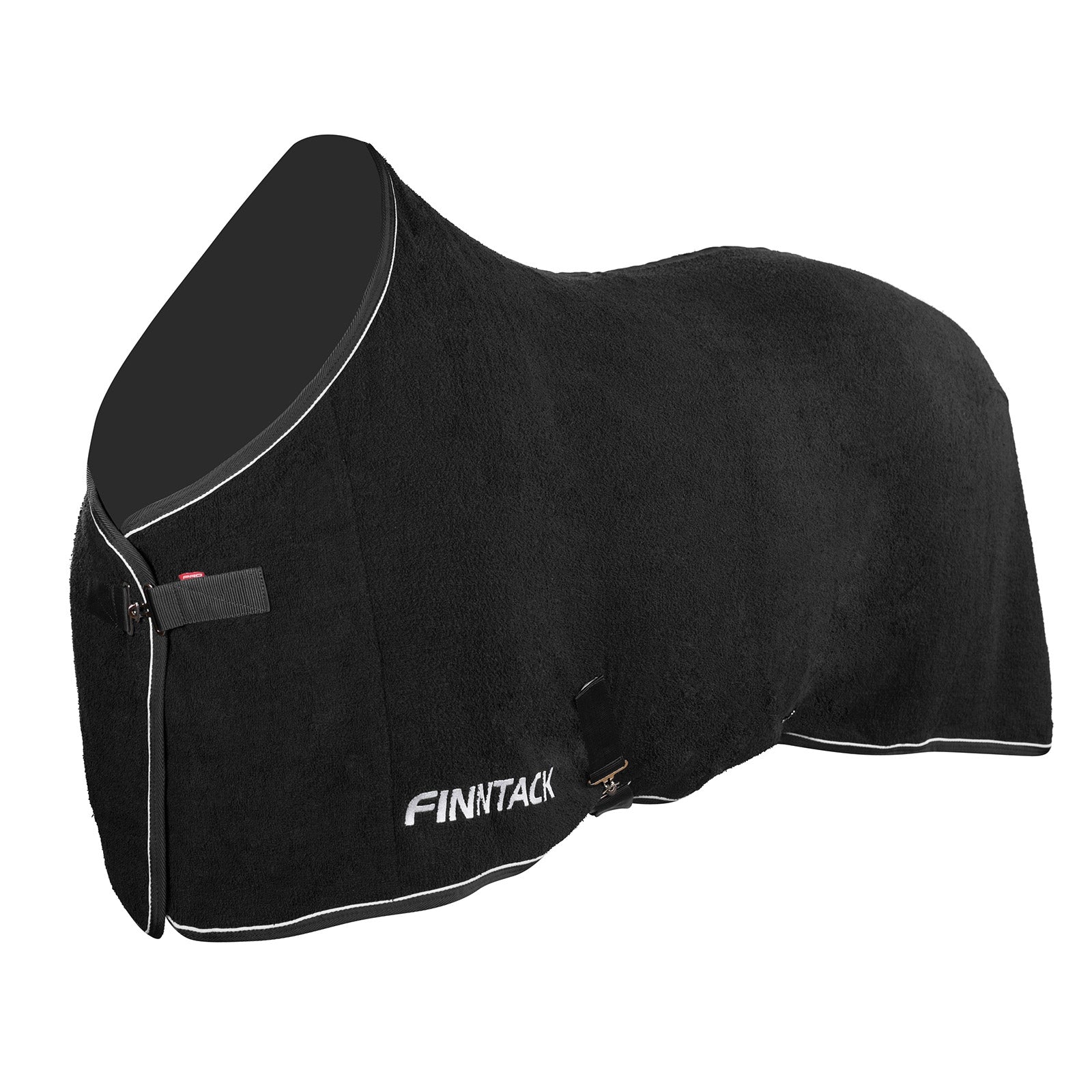Finntack Manta de toalla Pro Mantas Caballo