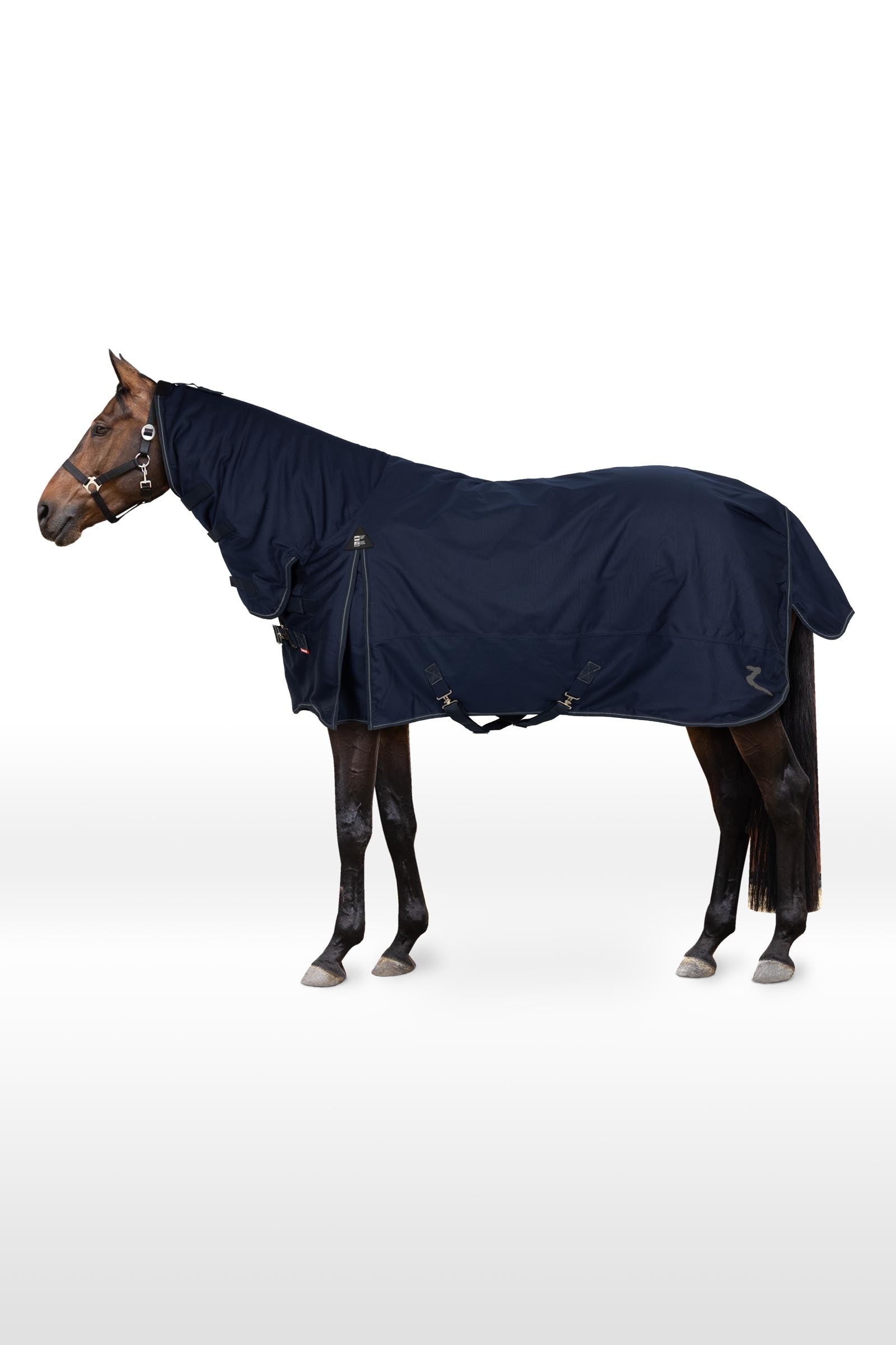 Horze Avalanche Combowinter 150gsm Horse Rugs