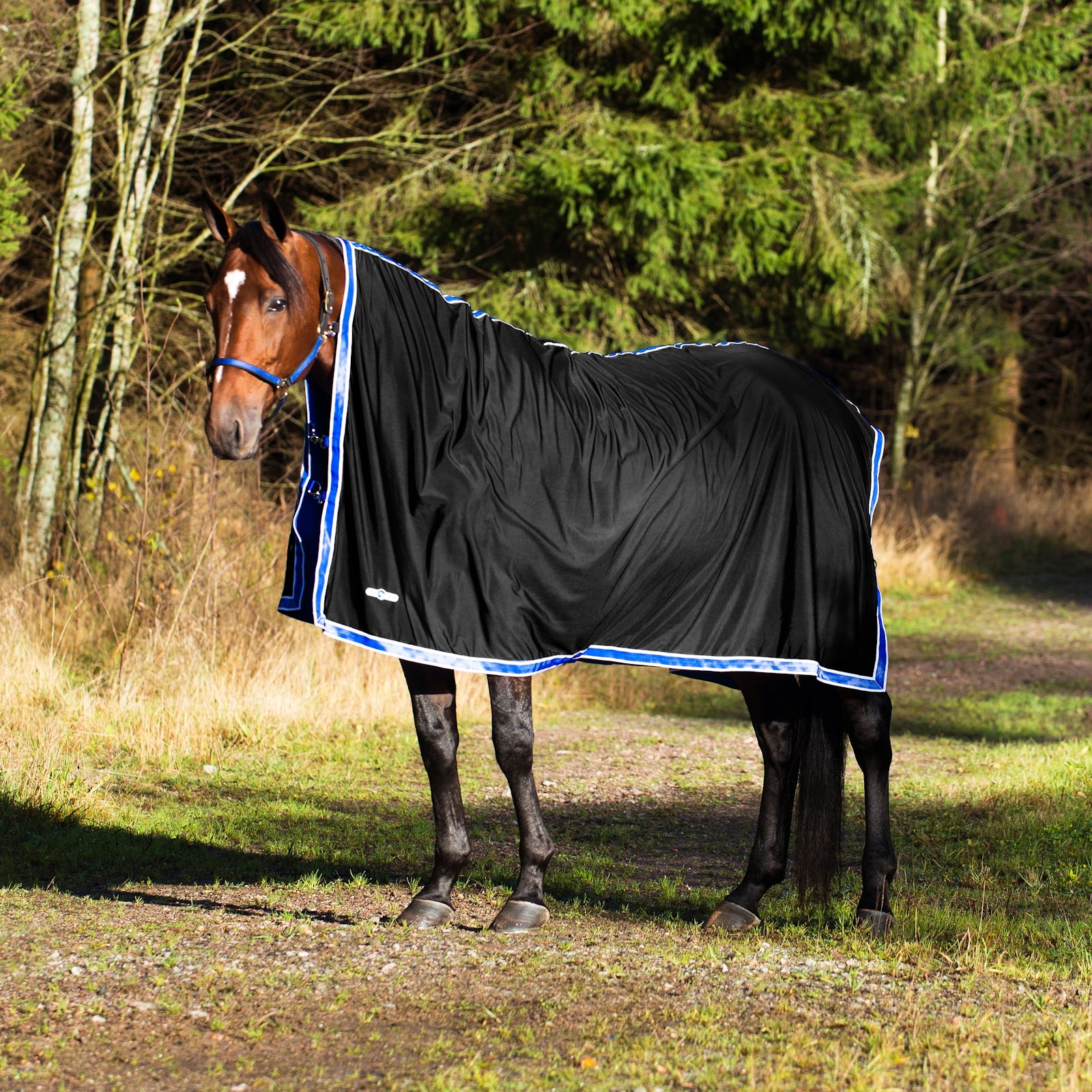 Finntack Enfriador Pro Pritex Mantas Caballo