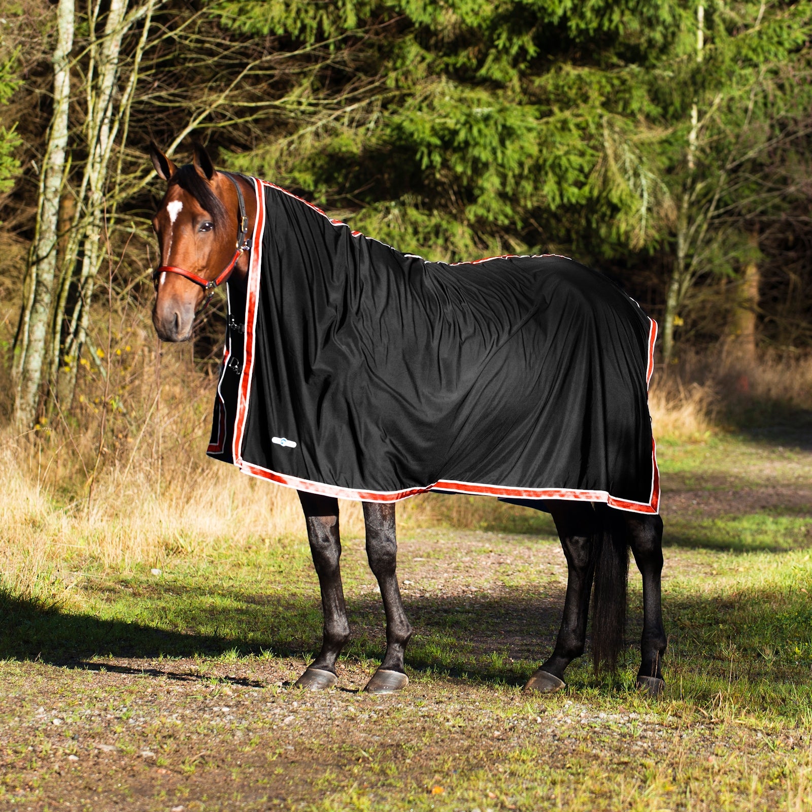 Finntack Pro Pritex Cooler Horse Rugs