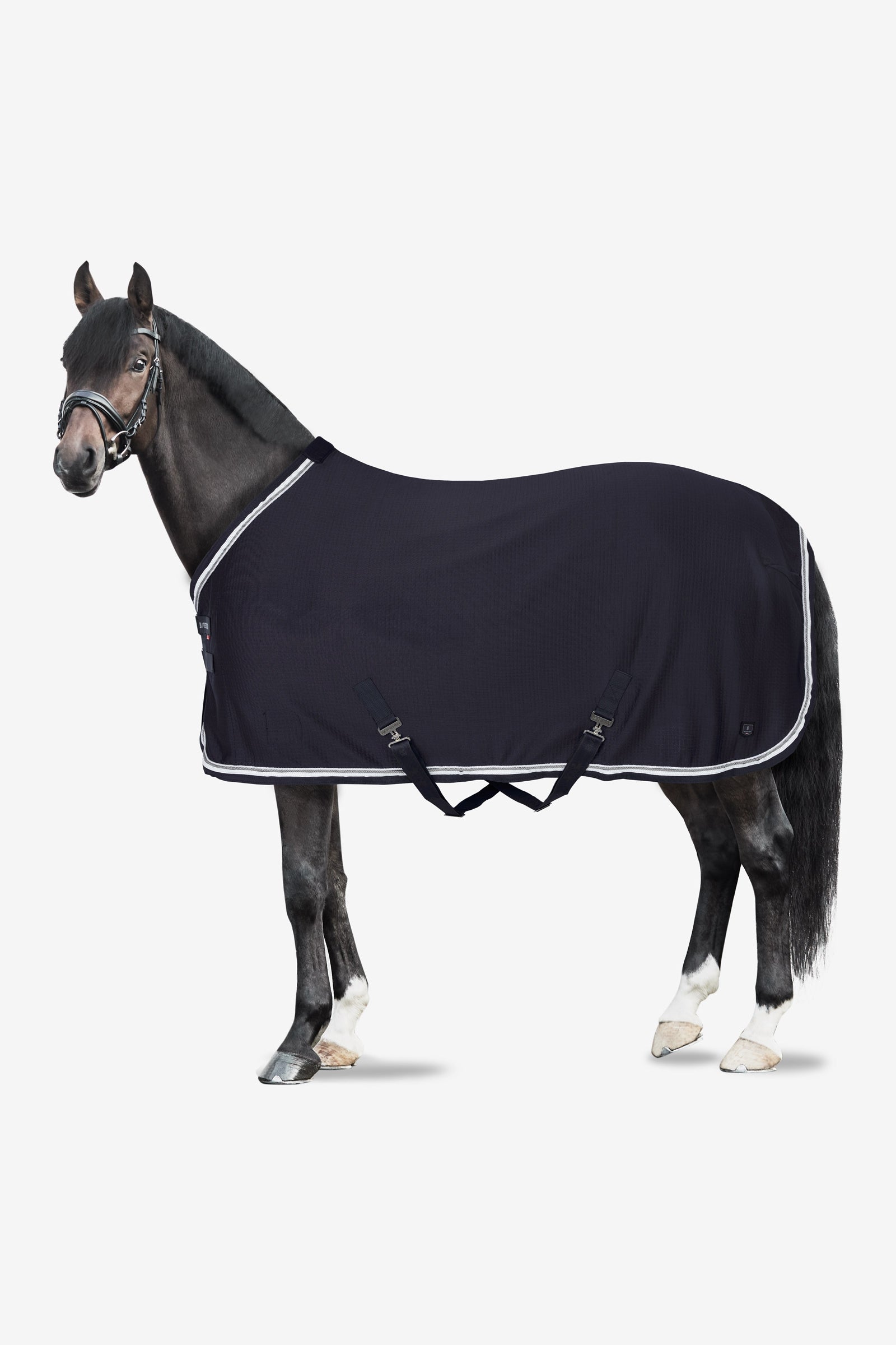 B Vertigo Cameron manta funcional con protección UV Mantas Caballo