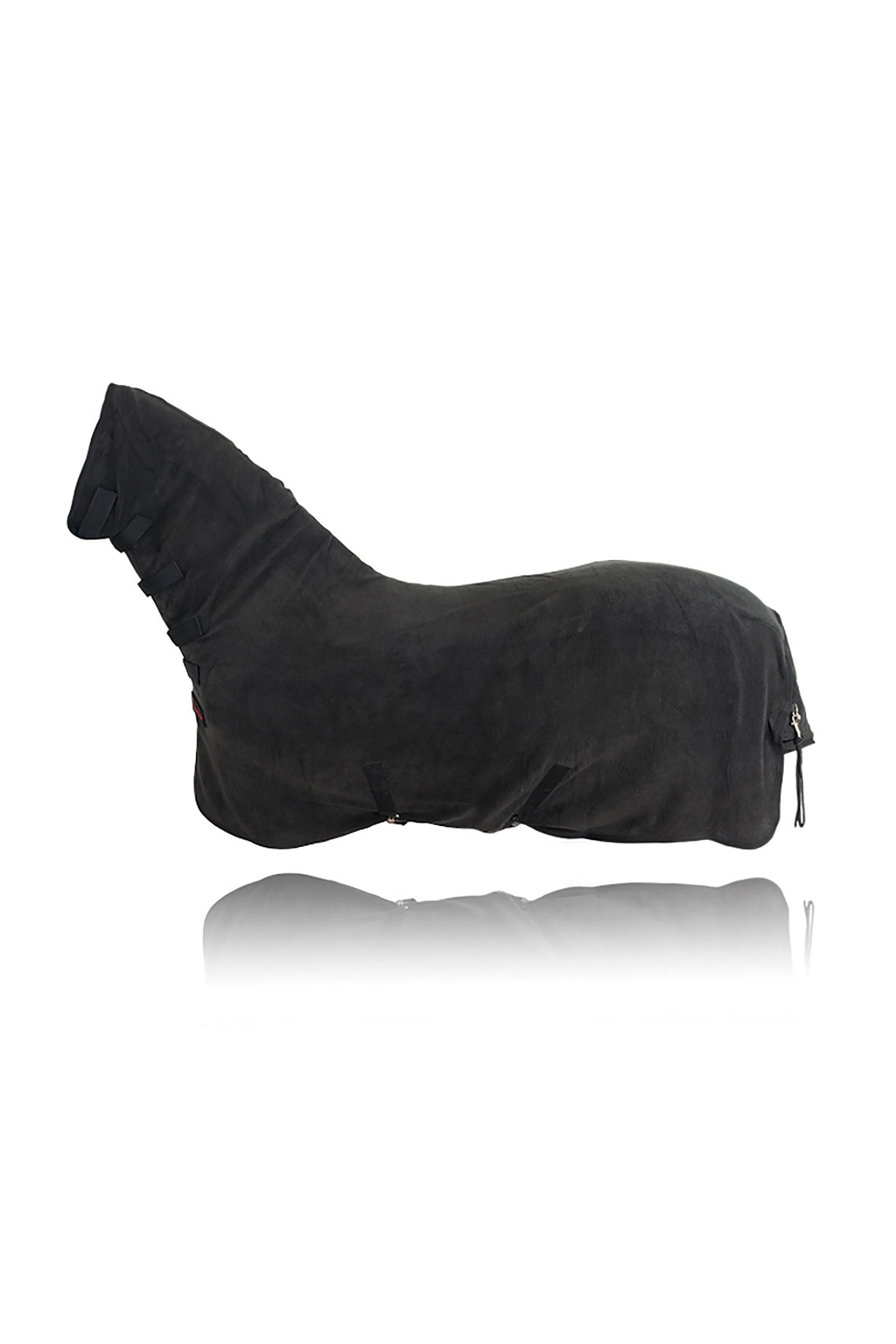 Back on Track Supreme Cooler with Fixed Neck Horse Rugs