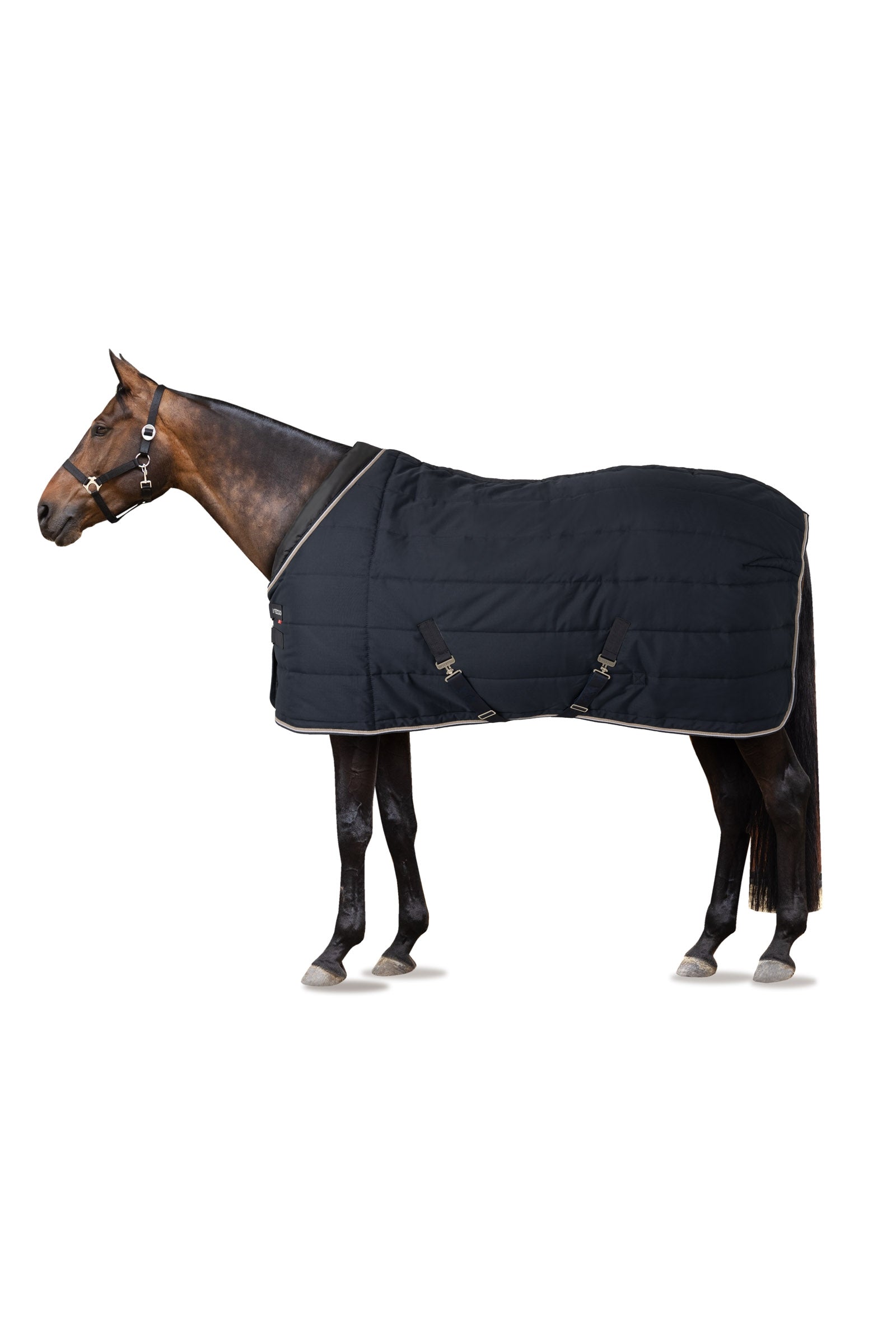 B Vertigo Manta de Cuadra Tim, 400g Mantas Caballo