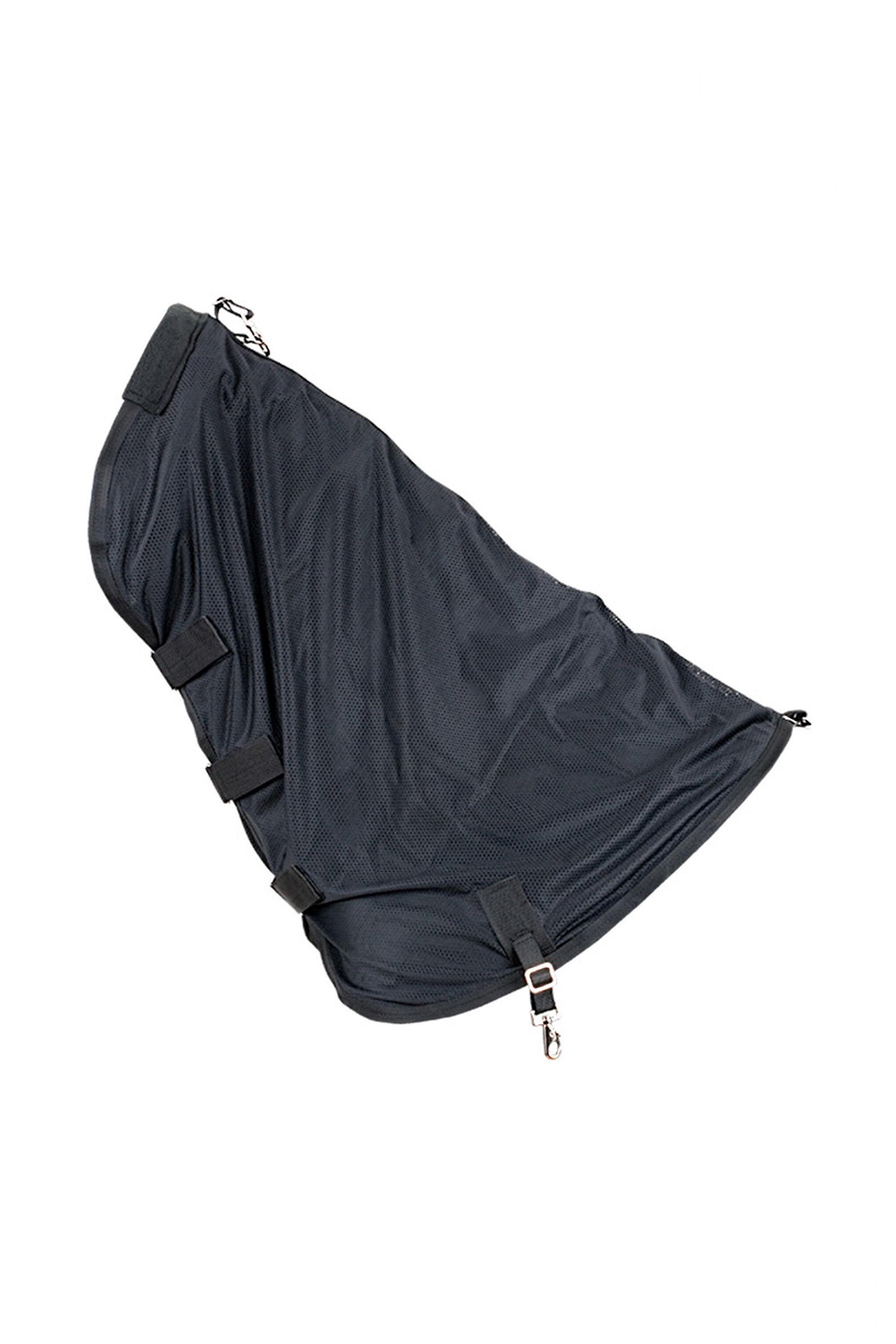 Back on Track Copricollo per coperta mesh Mantas Caballo