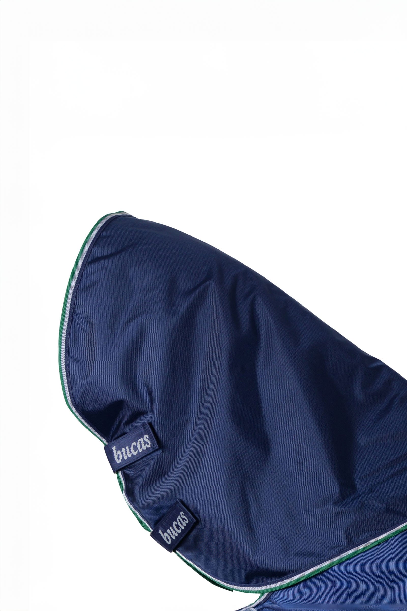 Bucas Smartex Cubre Cuello, 0 g Mantas Caballo