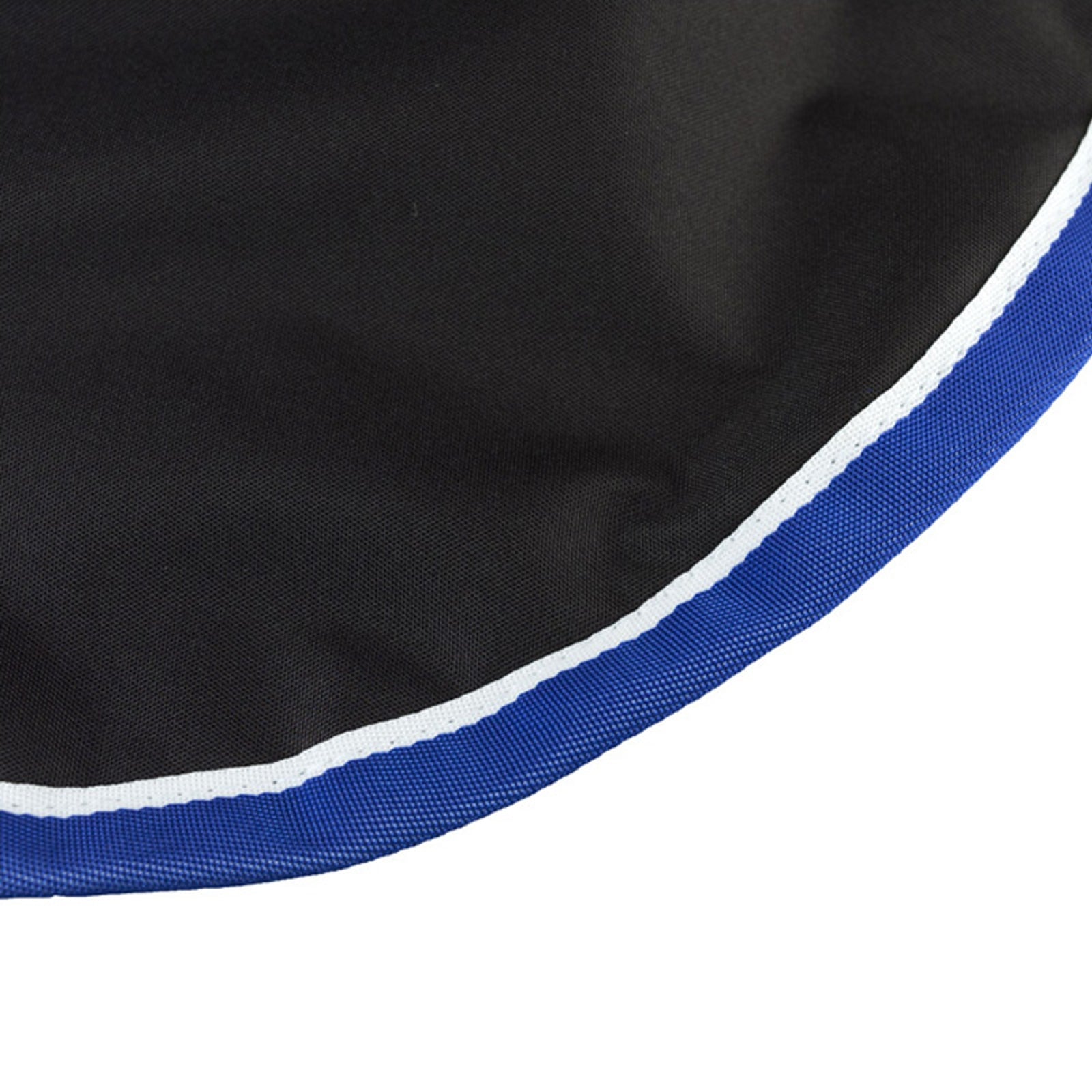 Finntack Manta "Endura quarter" con forro de borreguillo Mantas Caballo