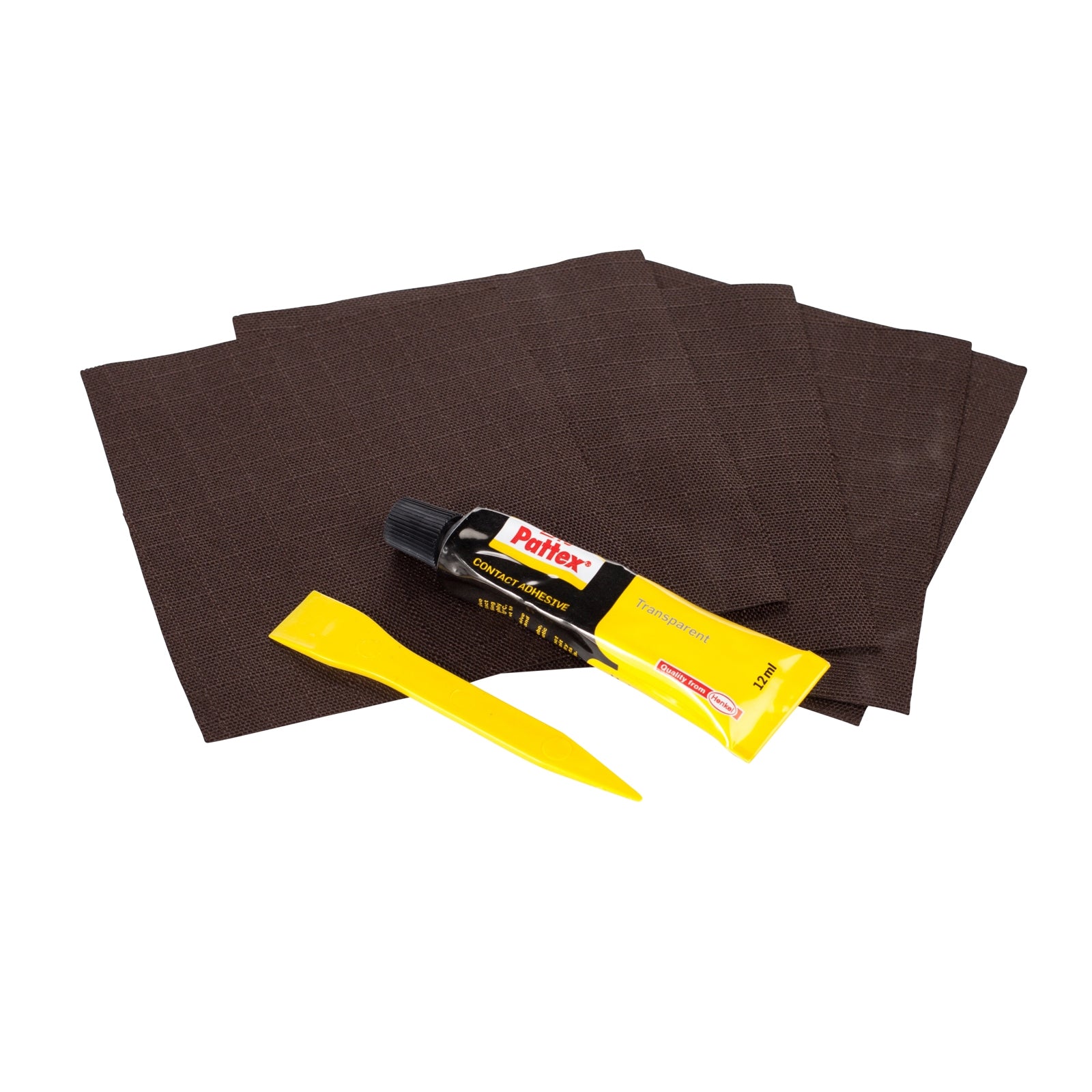 Horze Kit de reparación de mantas Mantas Caballo