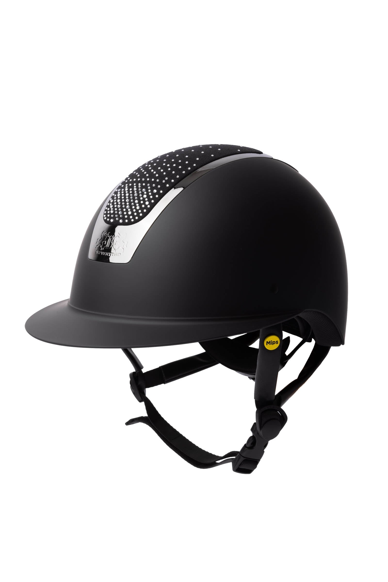 B Vertigo ZENITH MIPS LUXE Riding Helmet Equipamiento Seguridad
