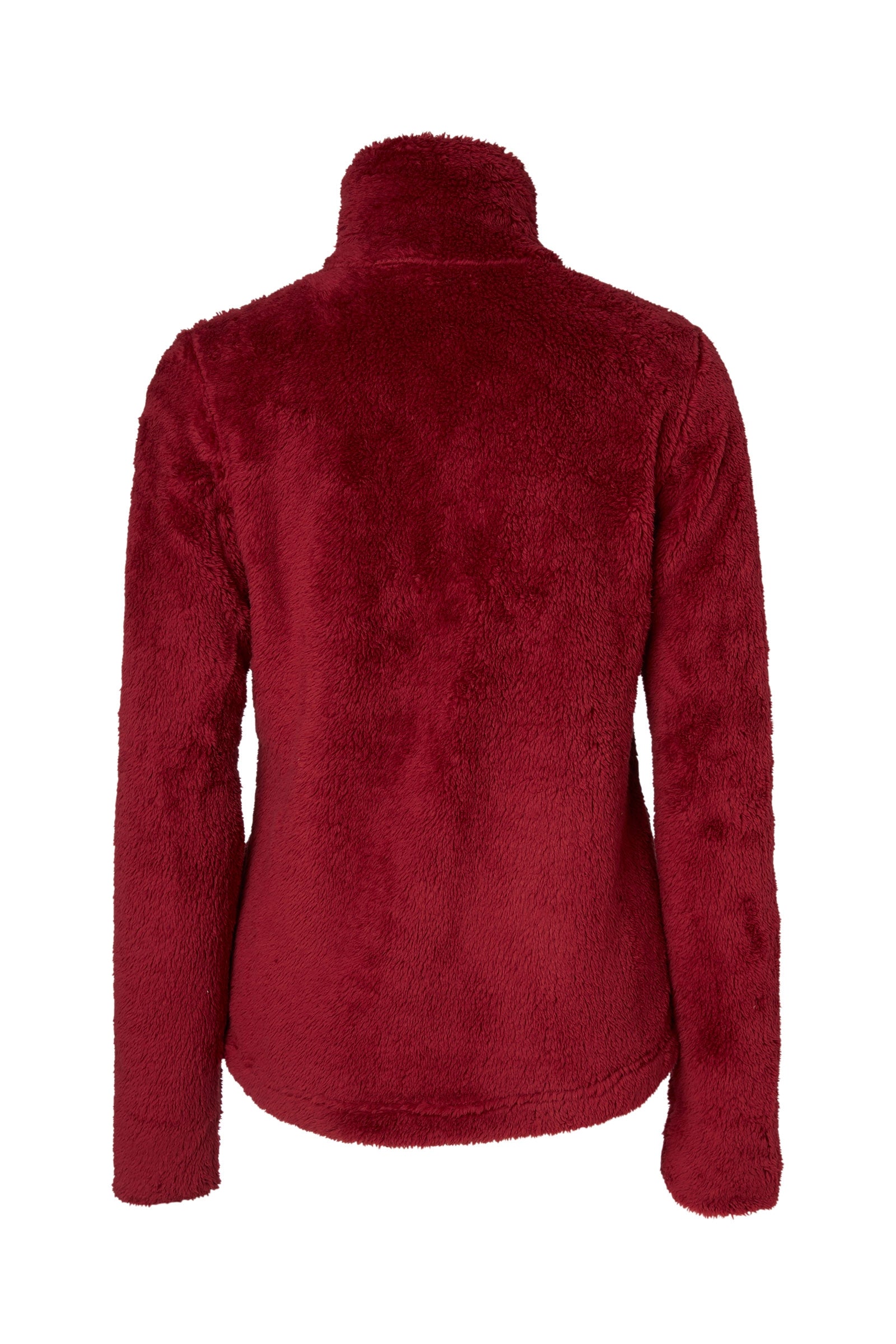 Mountain Horse Chaqueta polar Fuzzy para mujer Ropa Mujer