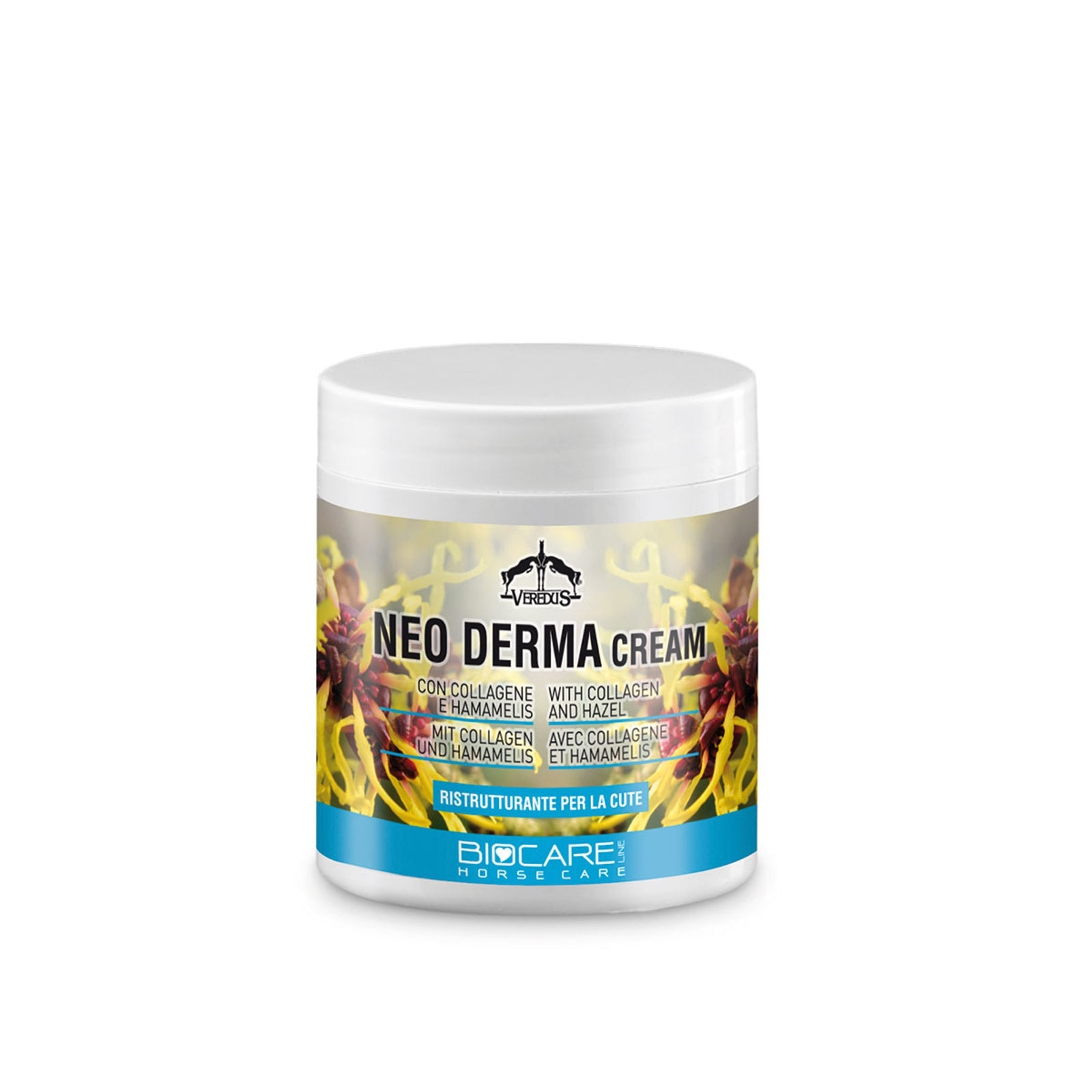 Veredus Neo Derma Cream, 250 ml Horse Health Care
