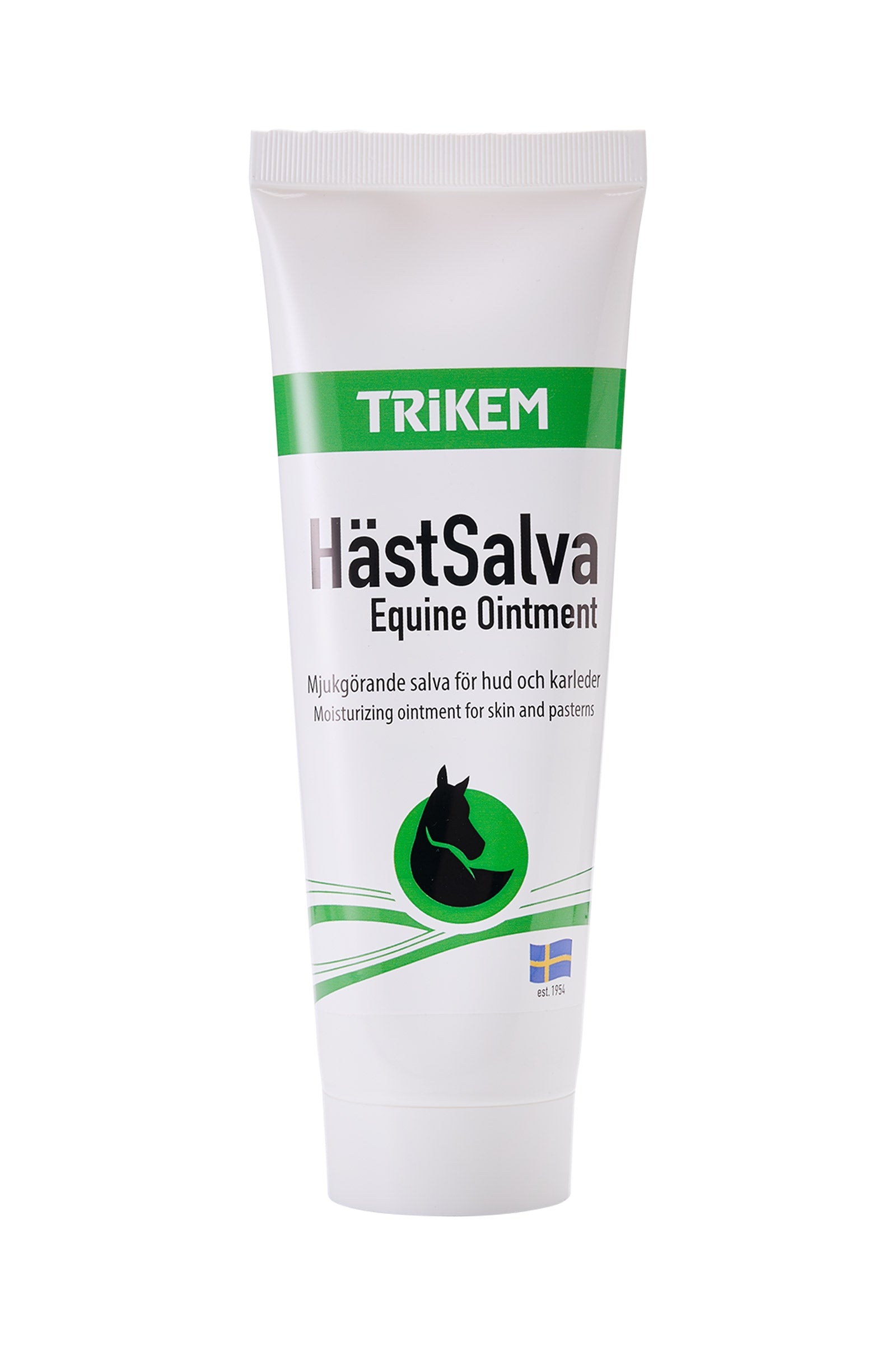 Trikem Ungüento para caballos, 250 ml Cuidado Salud
