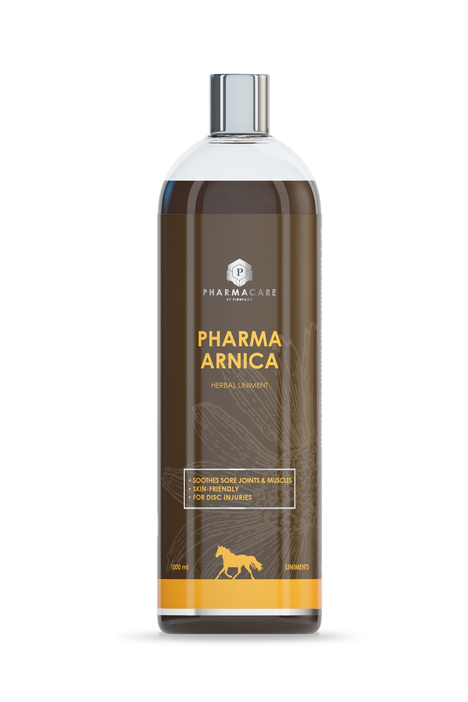 Pharmacare Arnica, 1000 ml Cuidado Salud