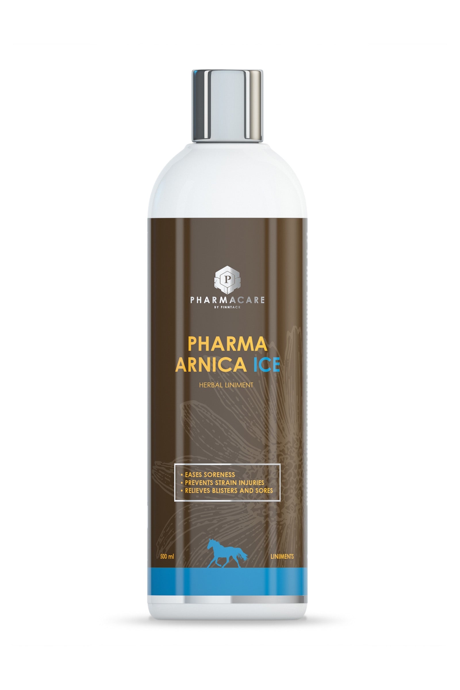 Pharmacare Pharma Arnica Ice, 500 ml Cuidado Salud