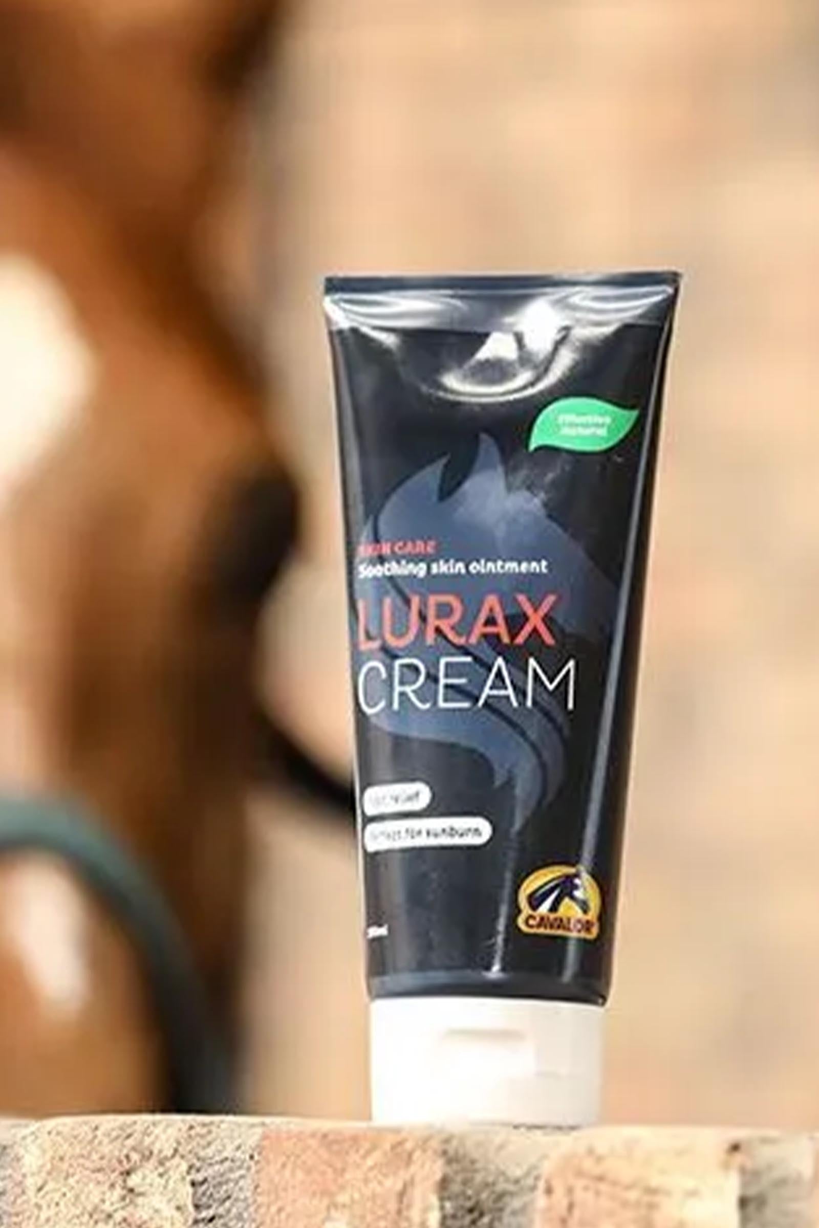 Cavalor Lurax, Skin Ointment, 200 ml Horse Health Care