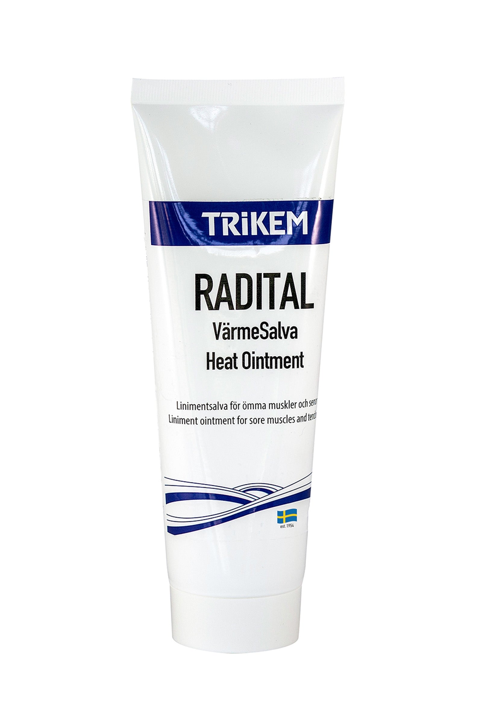 Trikem Sport Trikem Pomada Térmica, 250ml Cuidado Salud