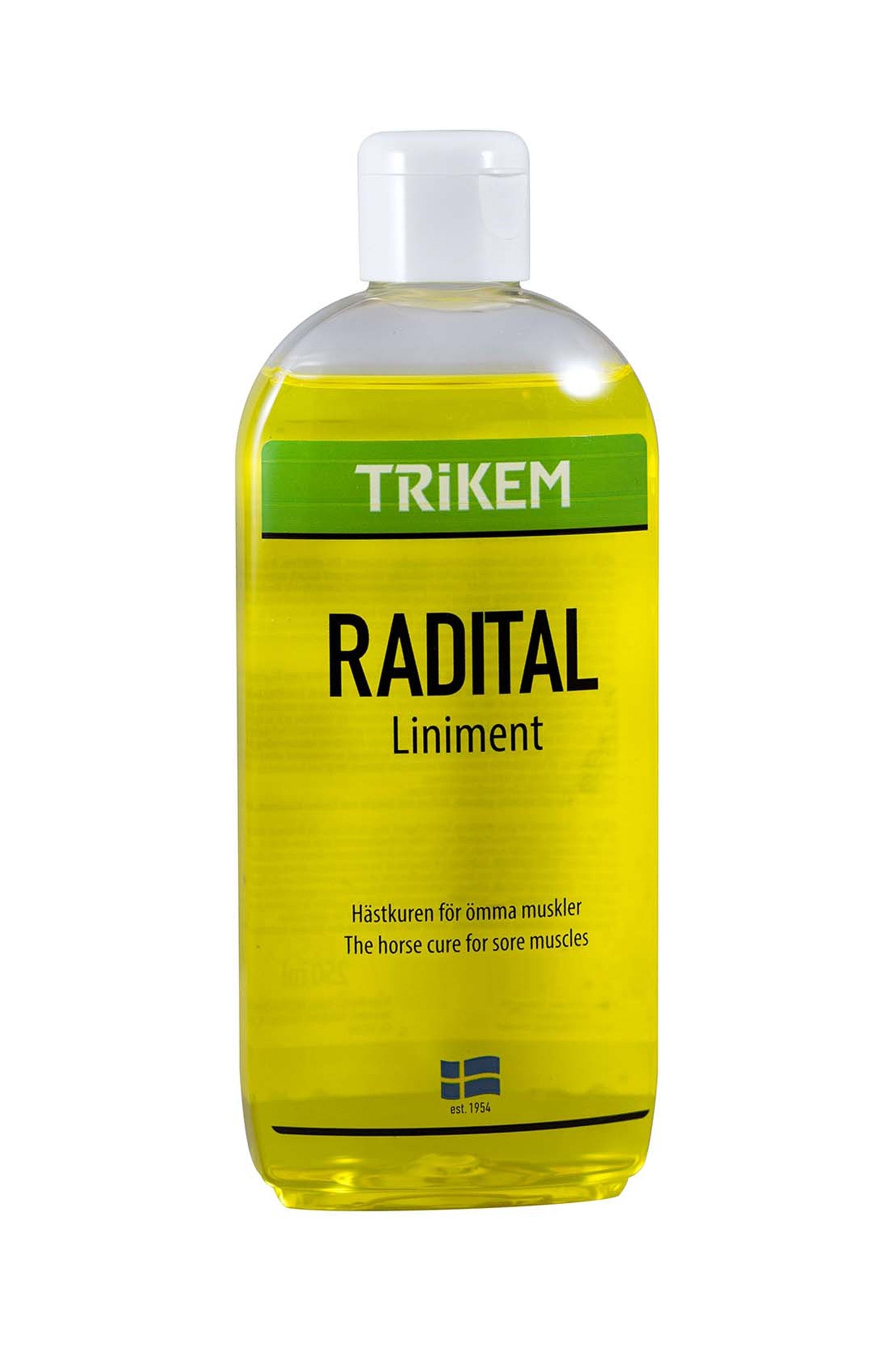 Trikem Sport Trikem Radital Liniment Cuidado Salud
