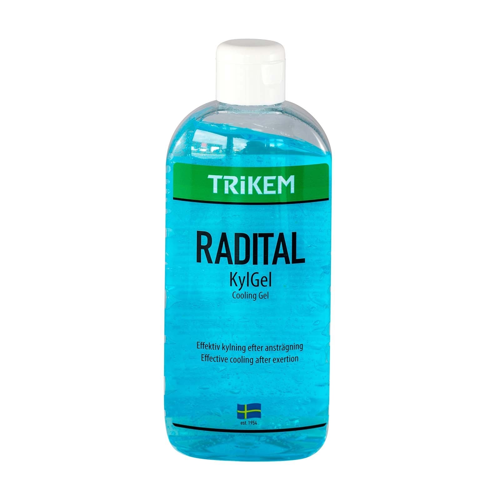 Trikem Sport Trikem Radital Gel Refrescante 250 ml Cuidado Salud