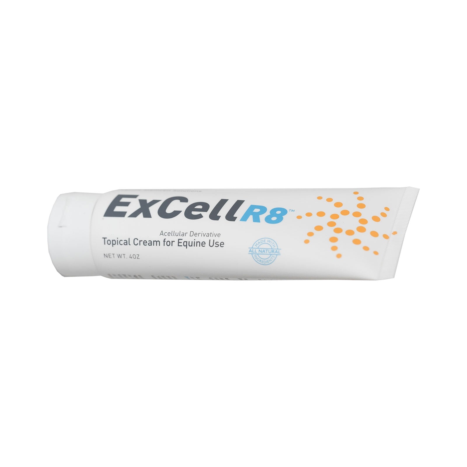 Vet Cellect ExCellR8 Crema tópica para piernas y articulaciones para uso equino Cuidado Salud