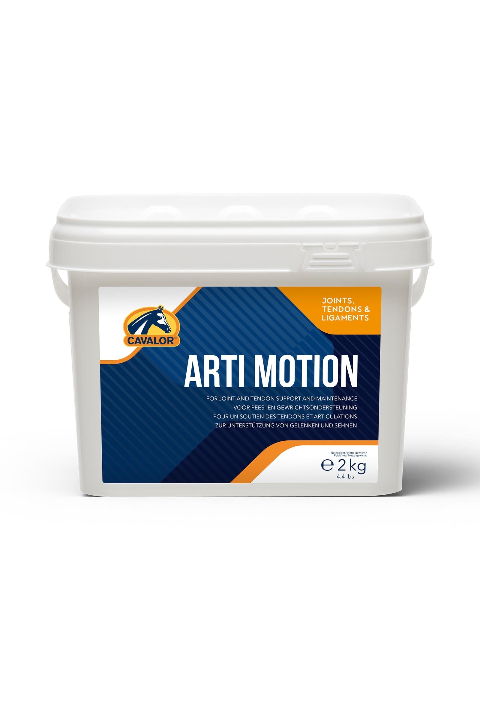 Cavalor Arti Motion, tendones y articulaciones, 2 kg Horse Feed & Nutrition
