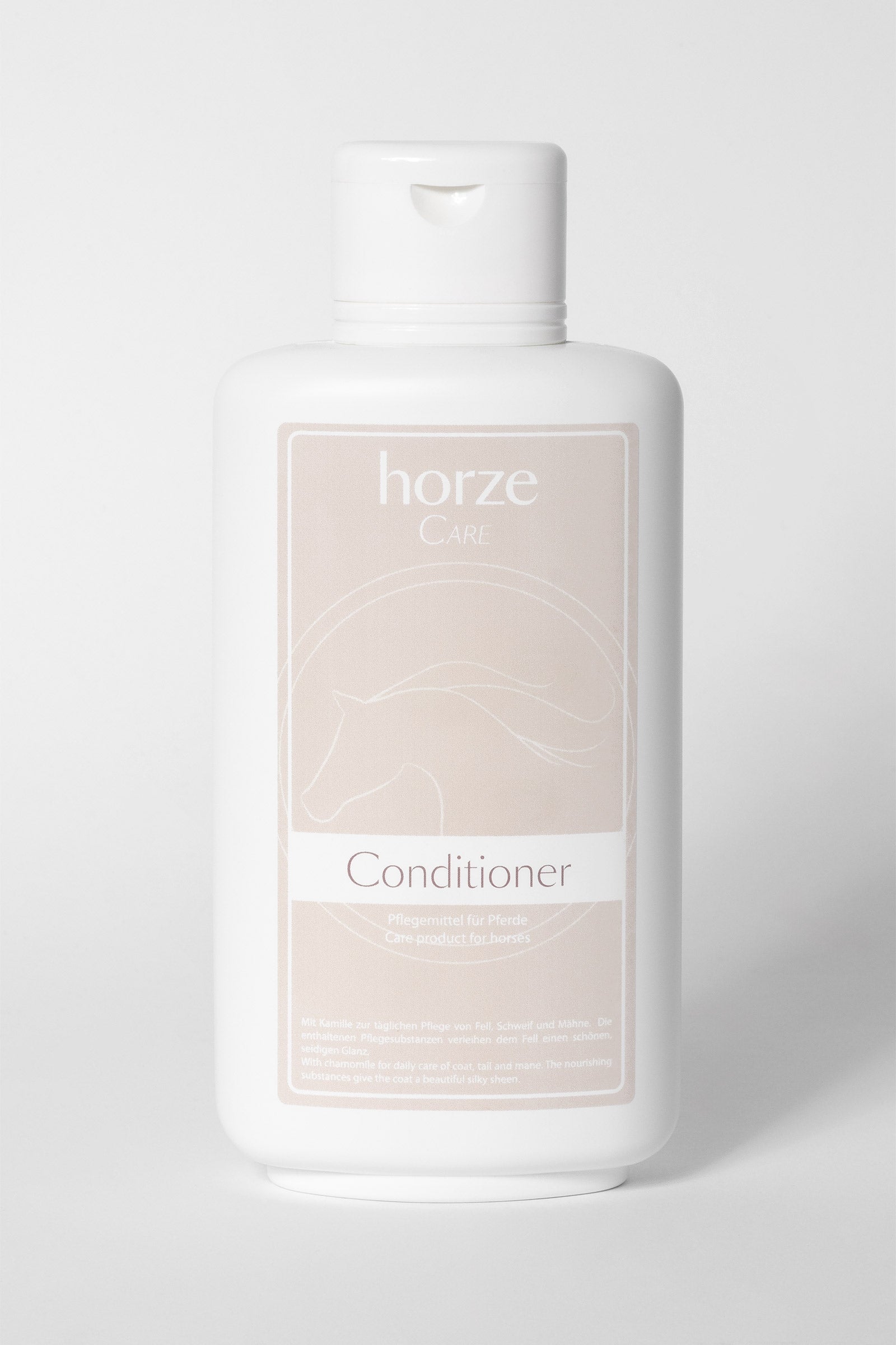 Horze Conditioner, 500ml Horse Health Care