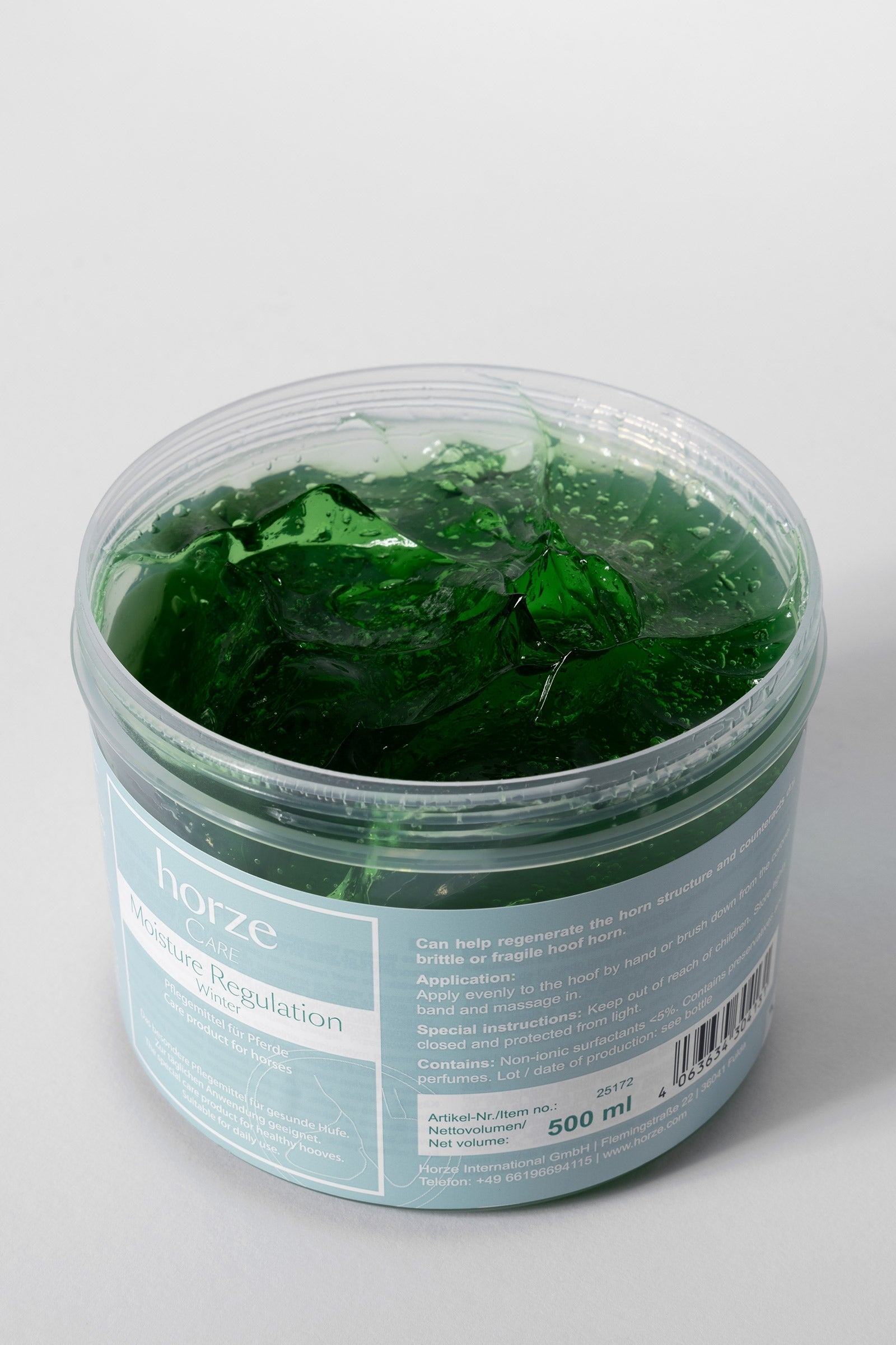 Horze Moisture Regulation Winter, 500ml Horse Health Care