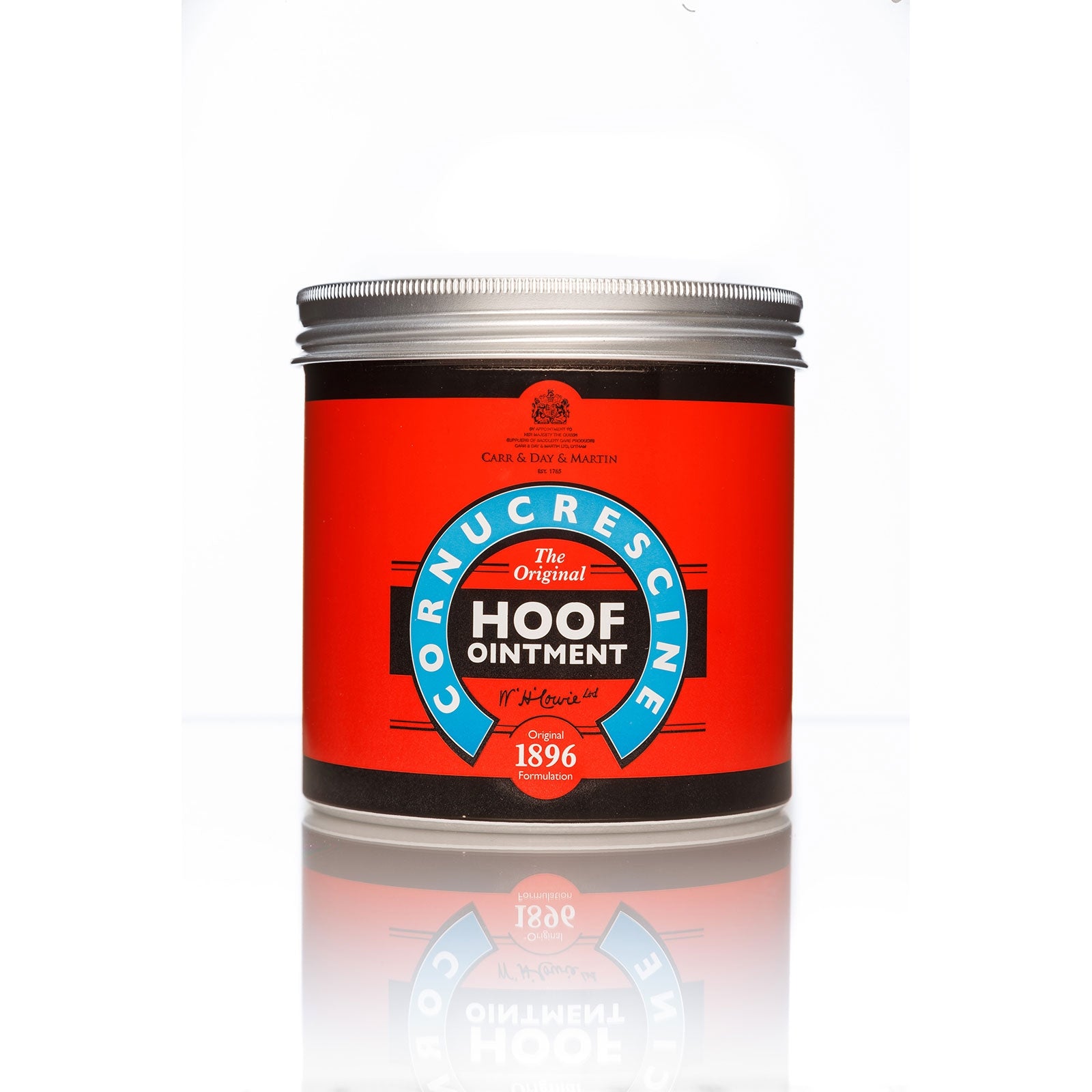 Carr & Day & Martin Cornucrescine Pomada para Cascos - 500 ml/ 450g Cuidado Salud