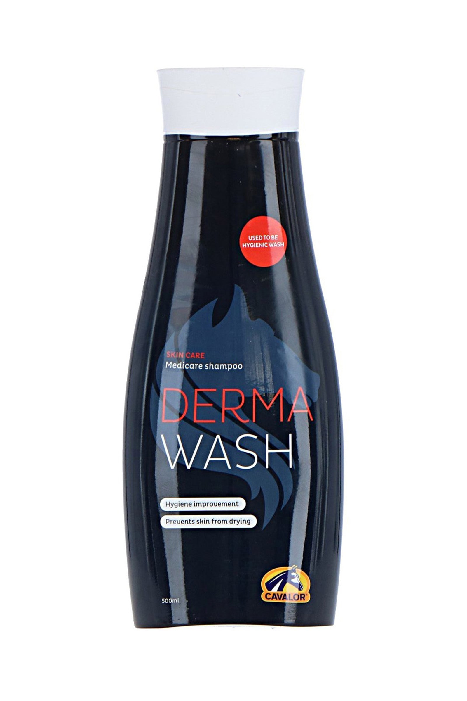 Cavalor Derma Wash 500 ml Cuidado Salud