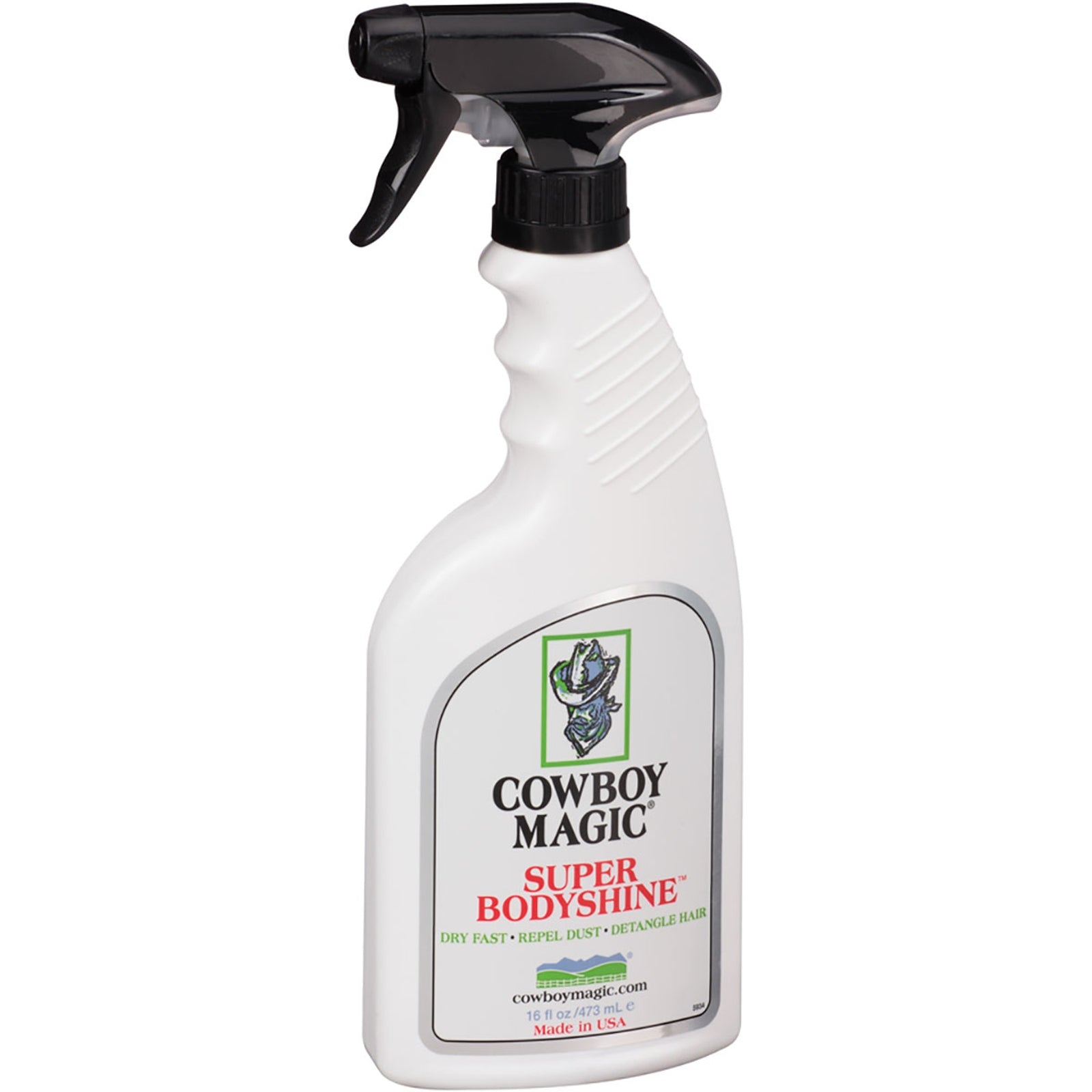 Cowboy Magic - Super Bodyshine® 473 mL Cuidado Salud
