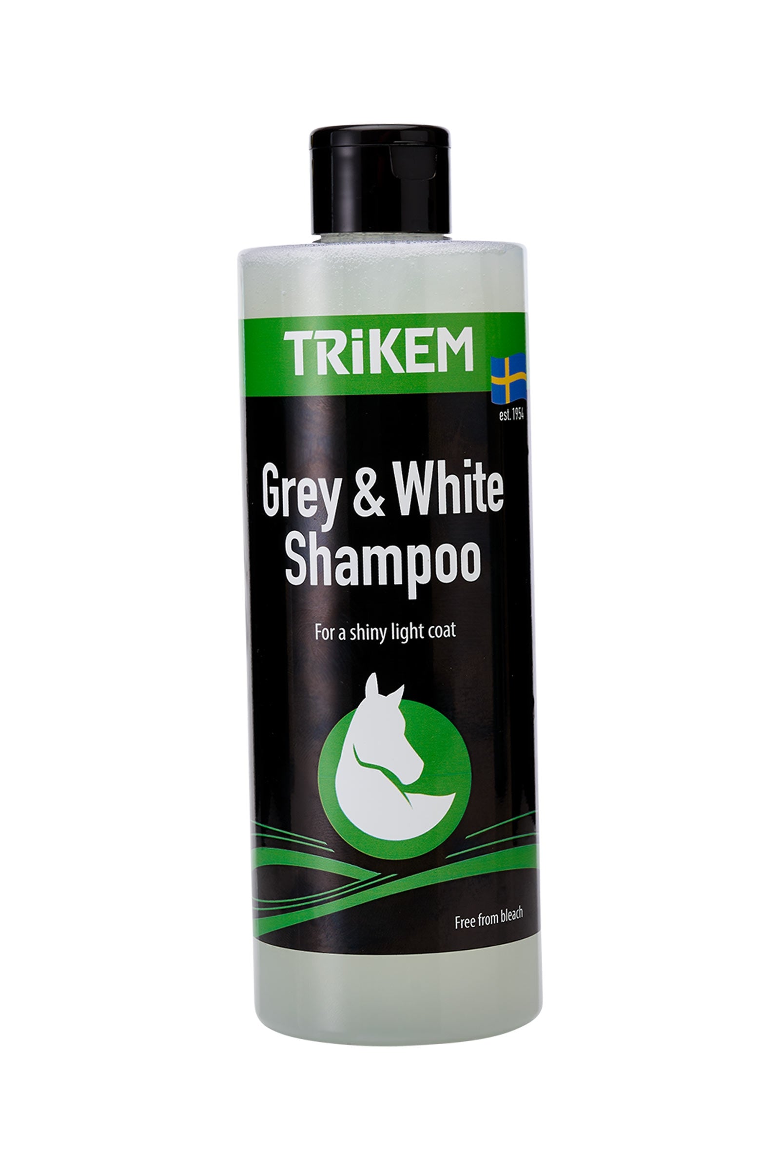 Trikem Sport Trikem Gray shampoo, 500 ml Horse Health Care