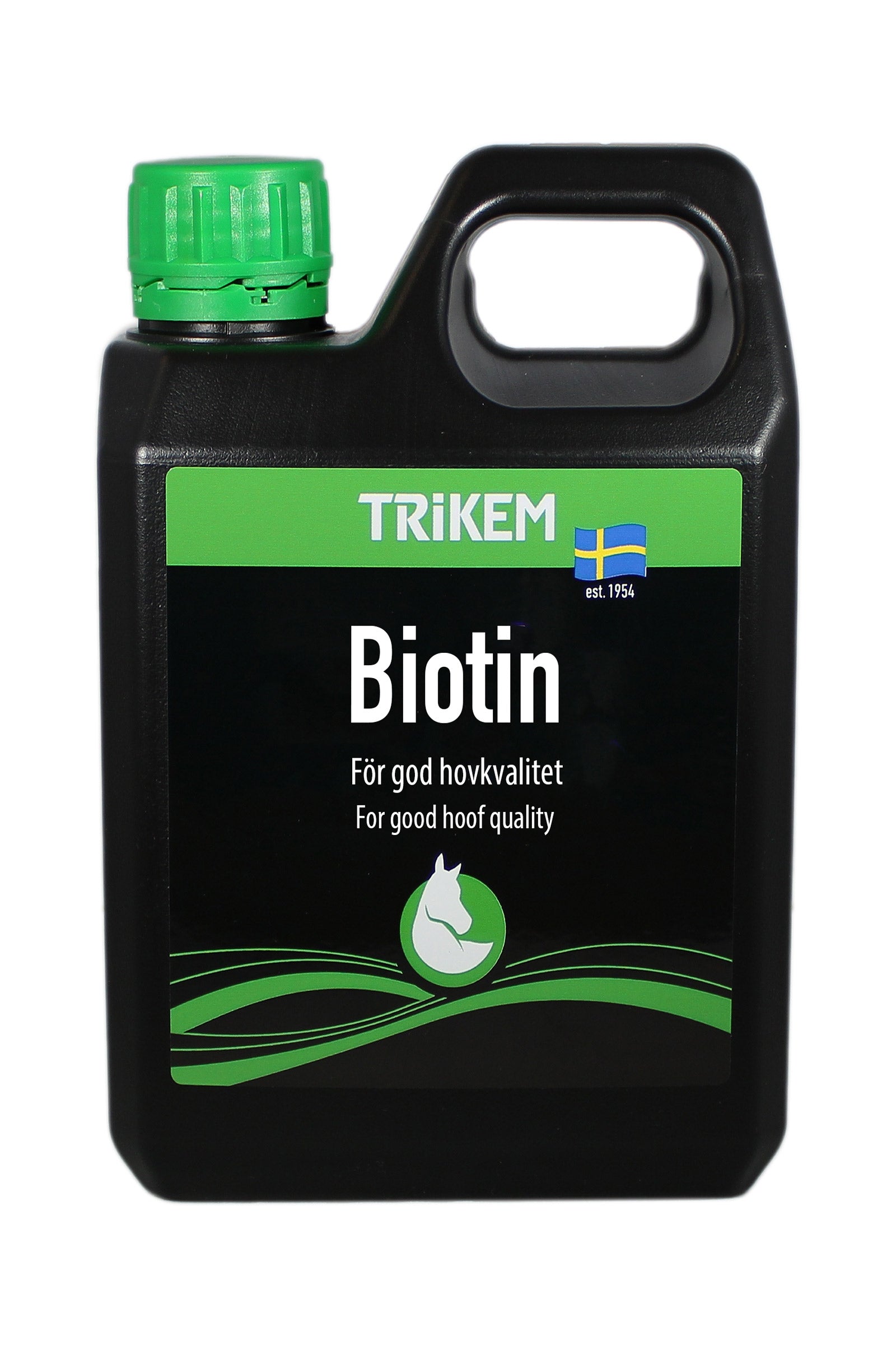 Trikem Biotina, 1 litro Cuidado Salud