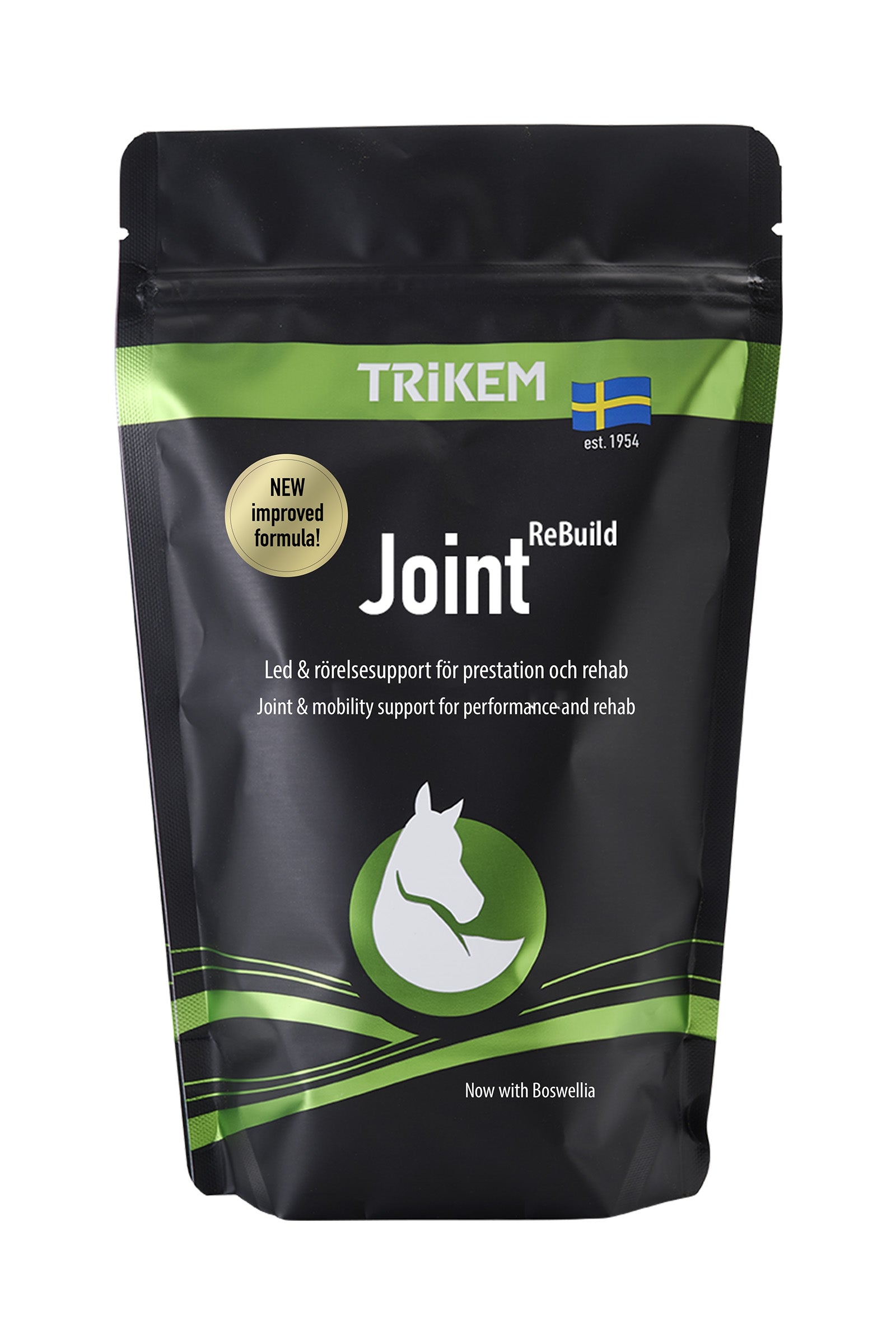 Trikem Joint ReBuild para articulaciones, 700 g Horse Feed & Nutrition