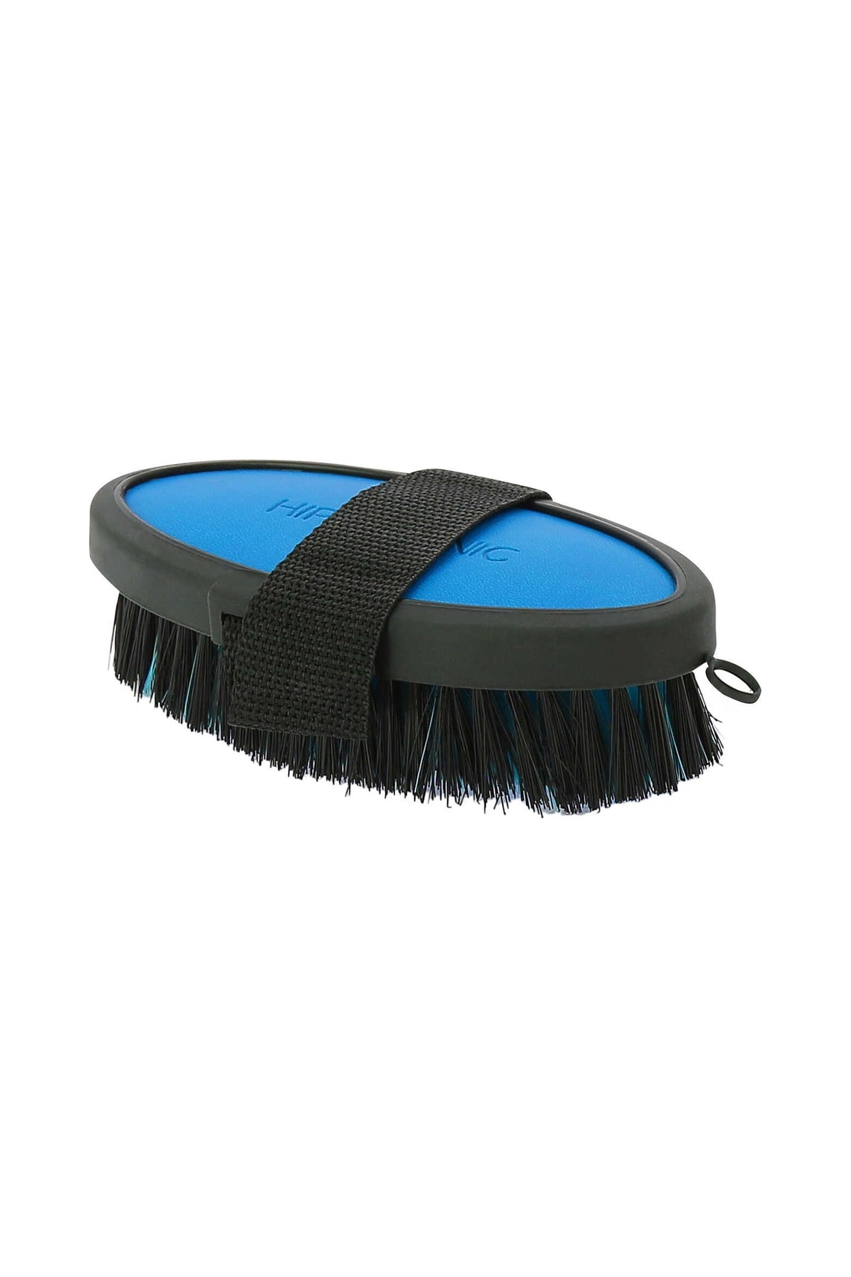 HIPPOTONIC Soft Soft Body Brush, Small Horse Grooming Tools