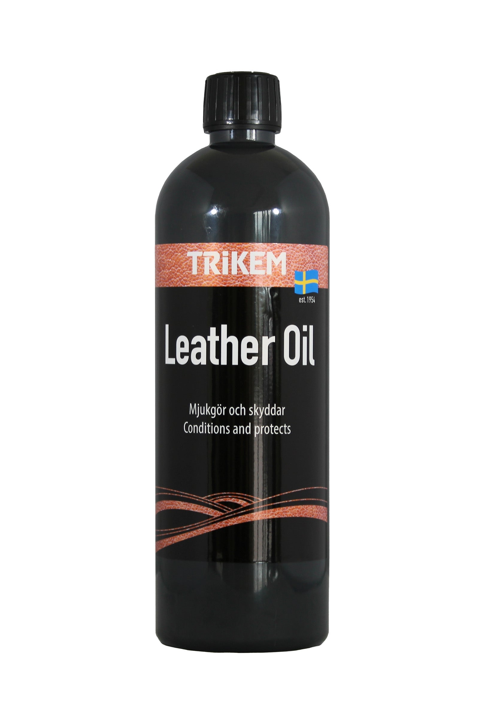 Trikem Sport Trikem Leather Oil, 750 ml Cuidado Salud