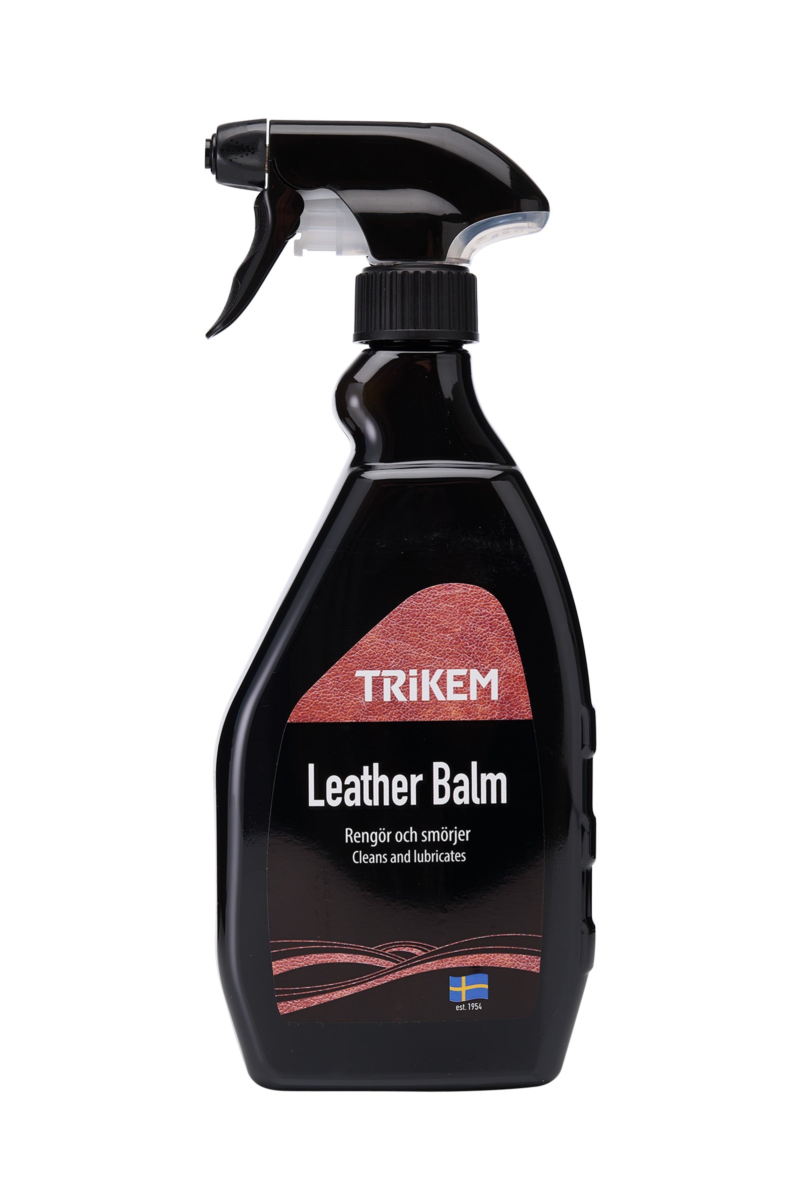 Trikem Sport Trikem Leather conditioner, 500 ml Cuidado Salud