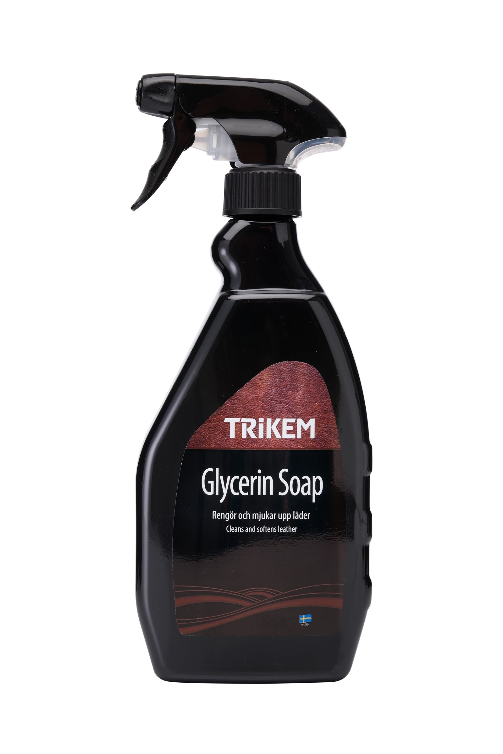 Trikem Jabón de glicerina, 500 ml Cuidado Salud