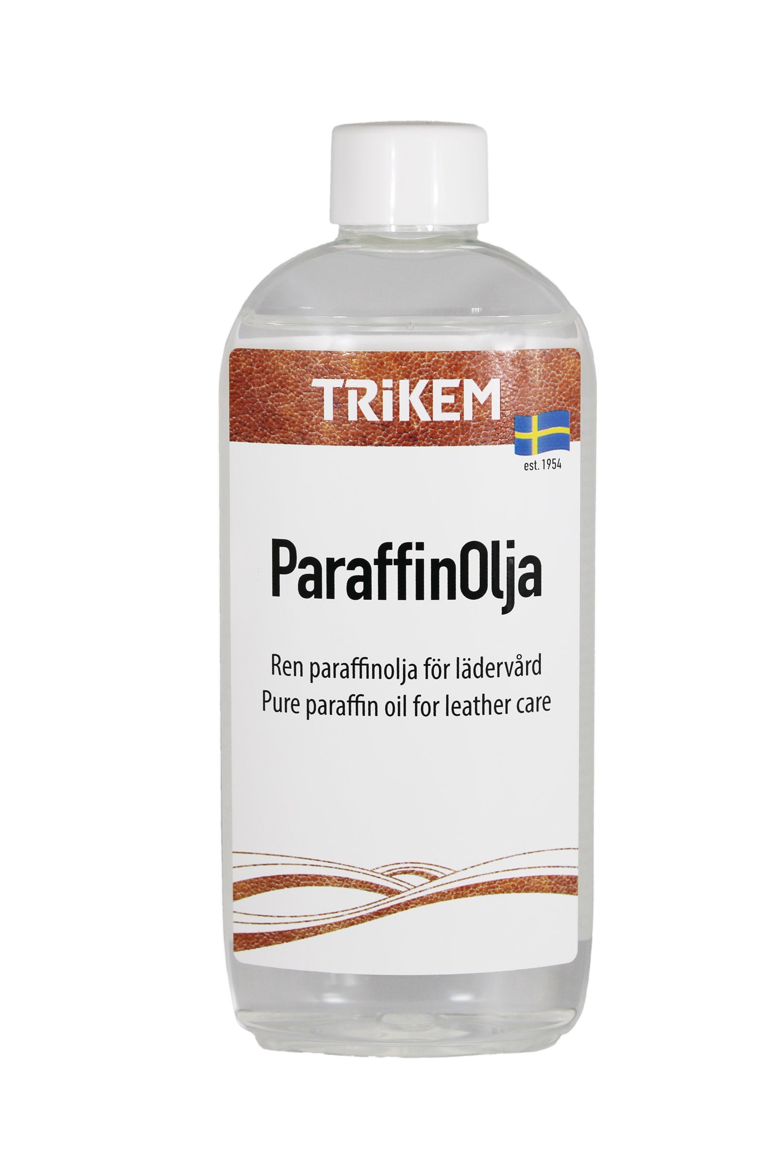 Trikem Sport Trikem Paraffin Oil, 250 ml Cuidado Salud