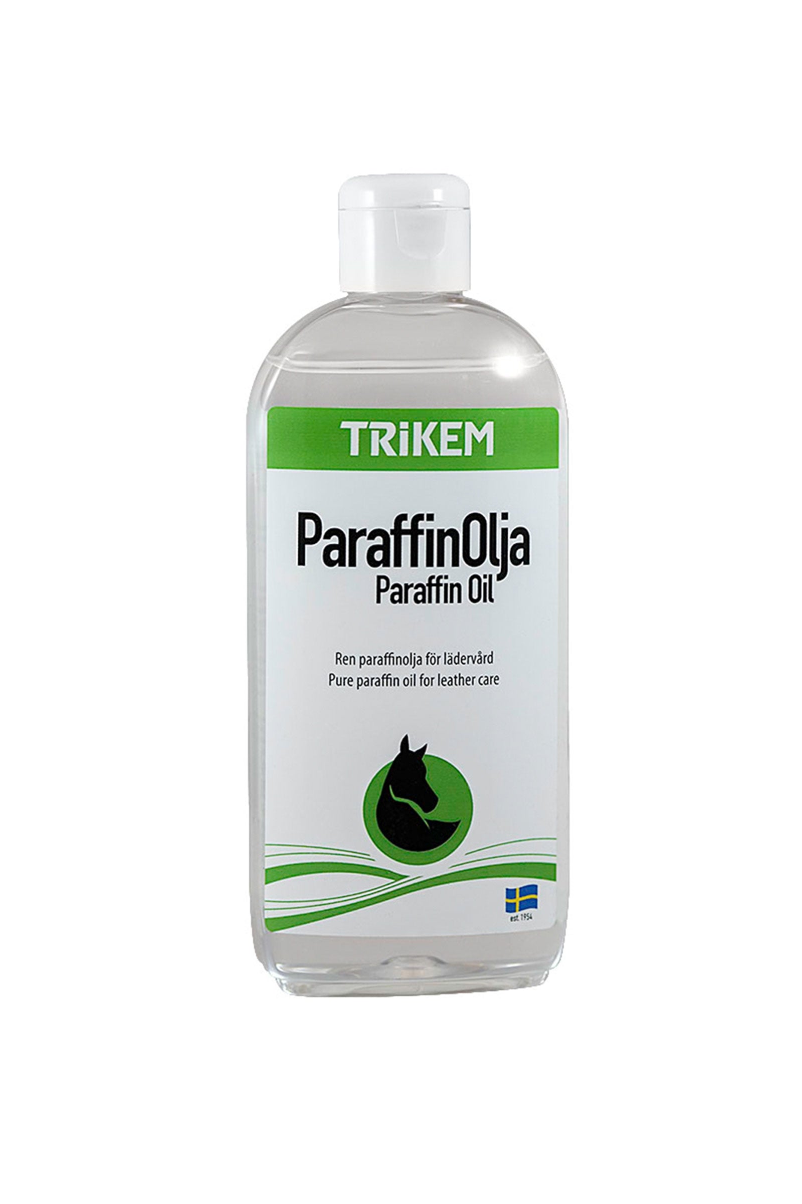 Trikem Sport Trikem Paraffin Oil, 250 ml Cuidado Salud