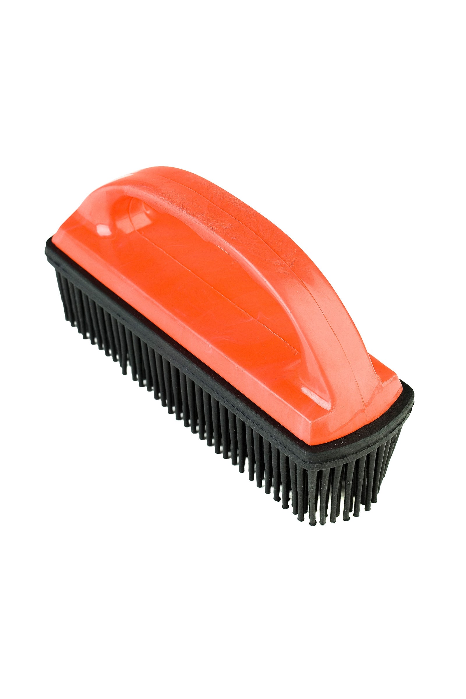 Horze Hair and Lint Remover Brush Horse Grooming Tools